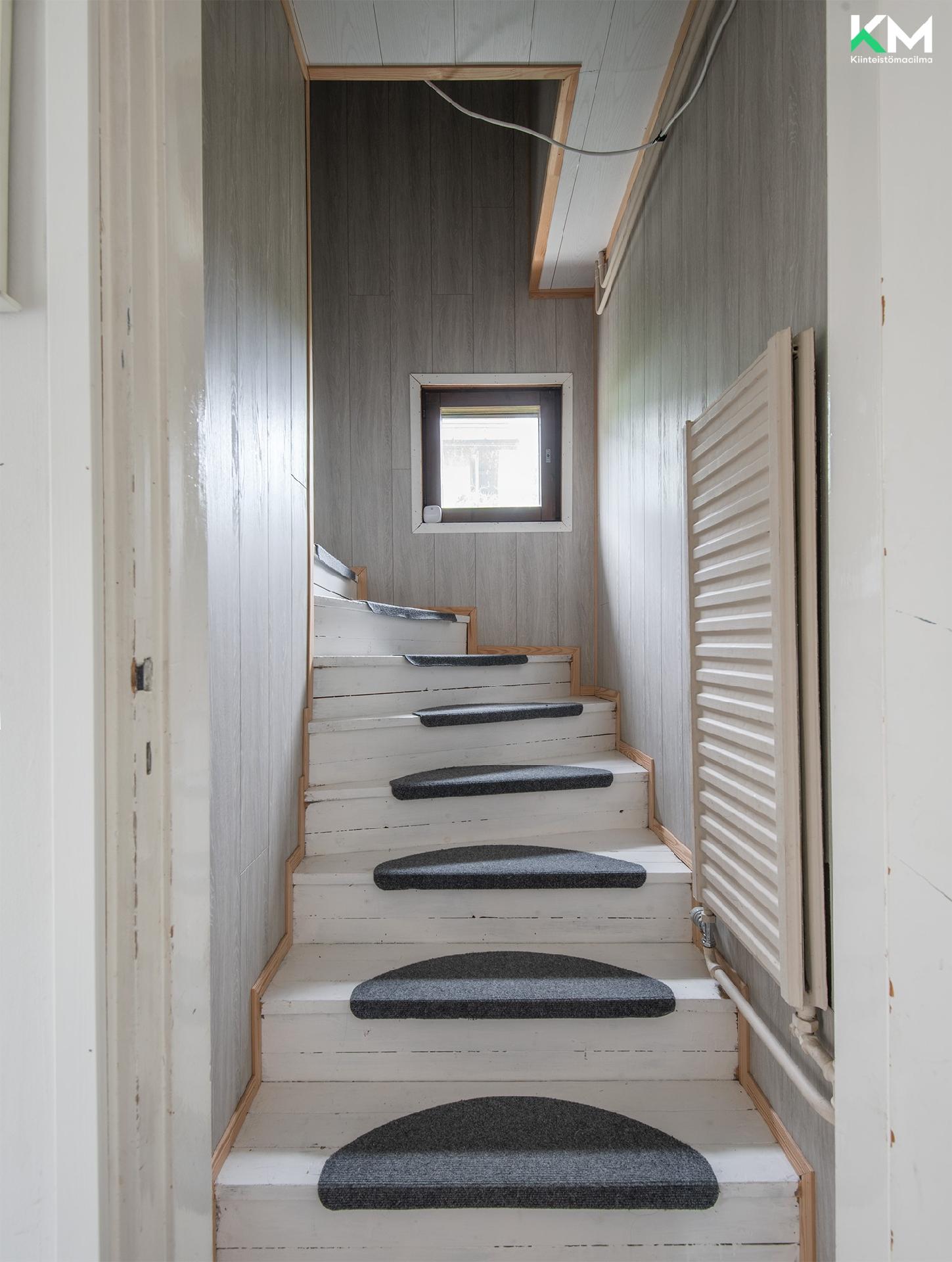 Putkimiehenkuja 8, Pläkkikaupunki, Turku