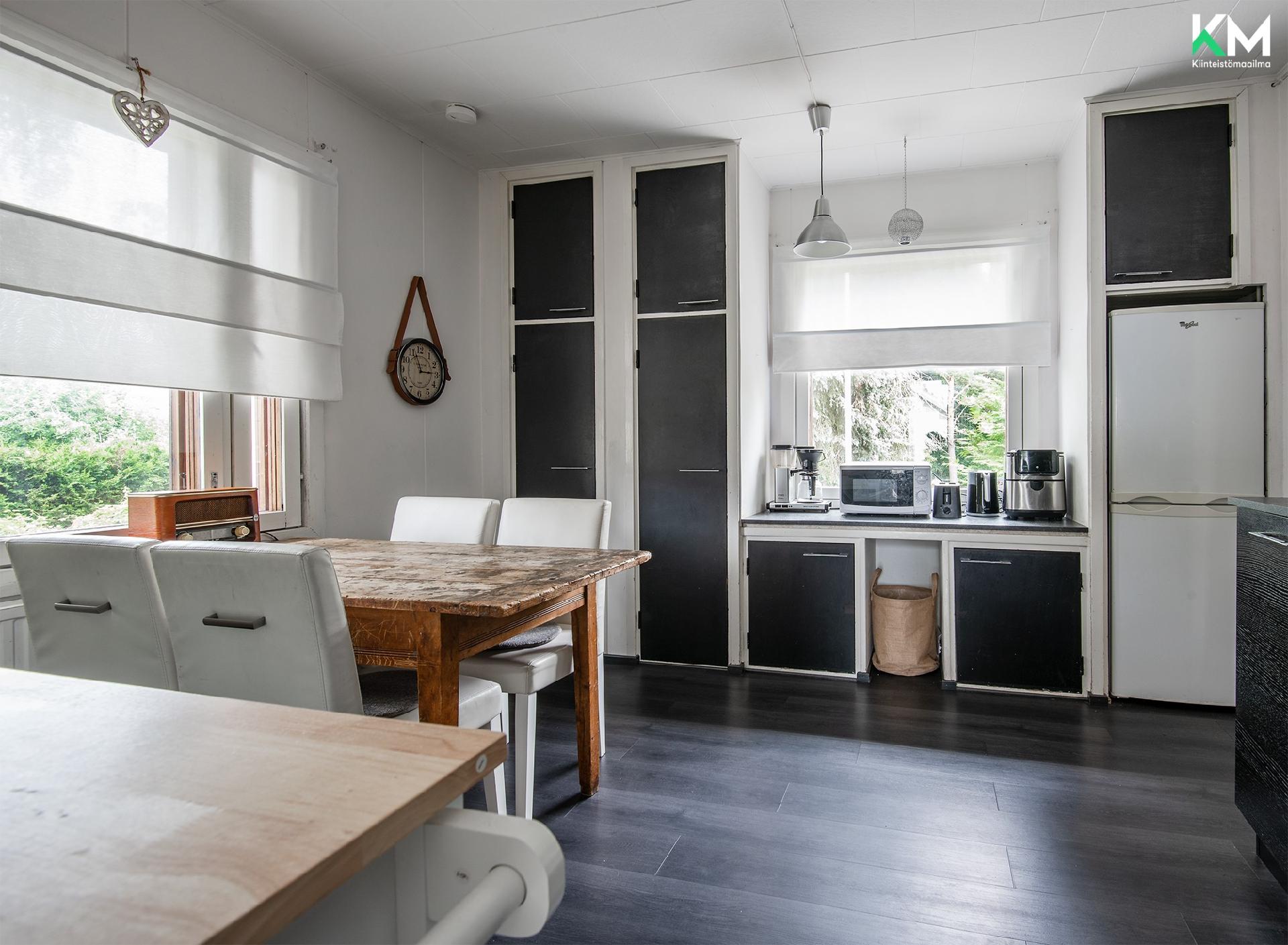 Putkimiehenkuja 8, Pläkkikaupunki, Turku