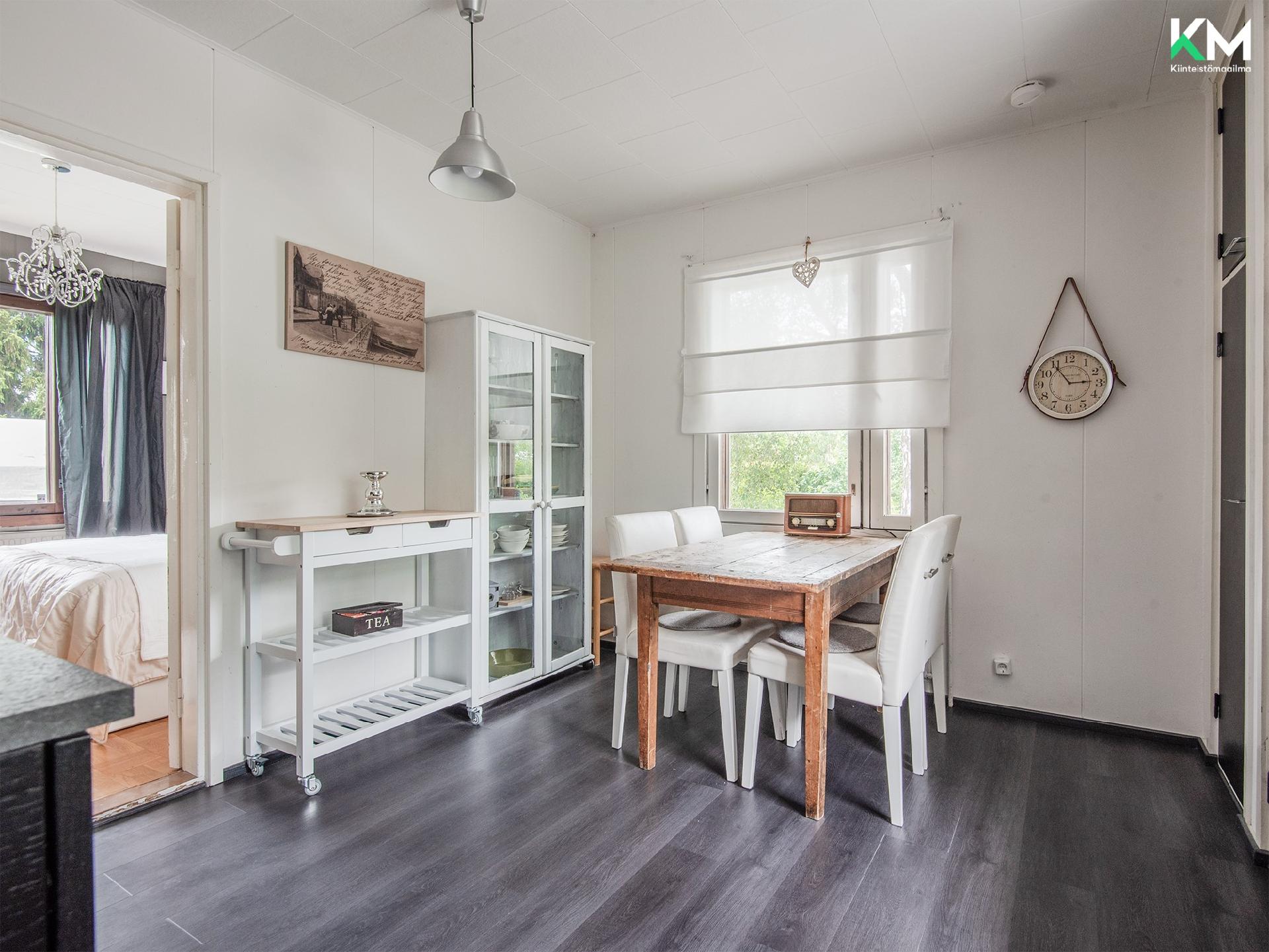 Putkimiehenkuja 8, Pläkkikaupunki, Turku