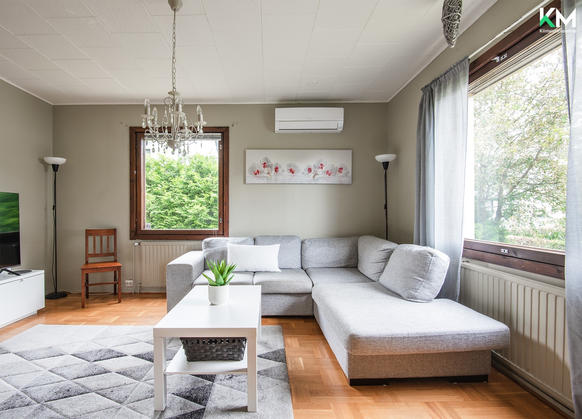 Putkimiehenkuja 8, Pläkkikaupunki, Turku