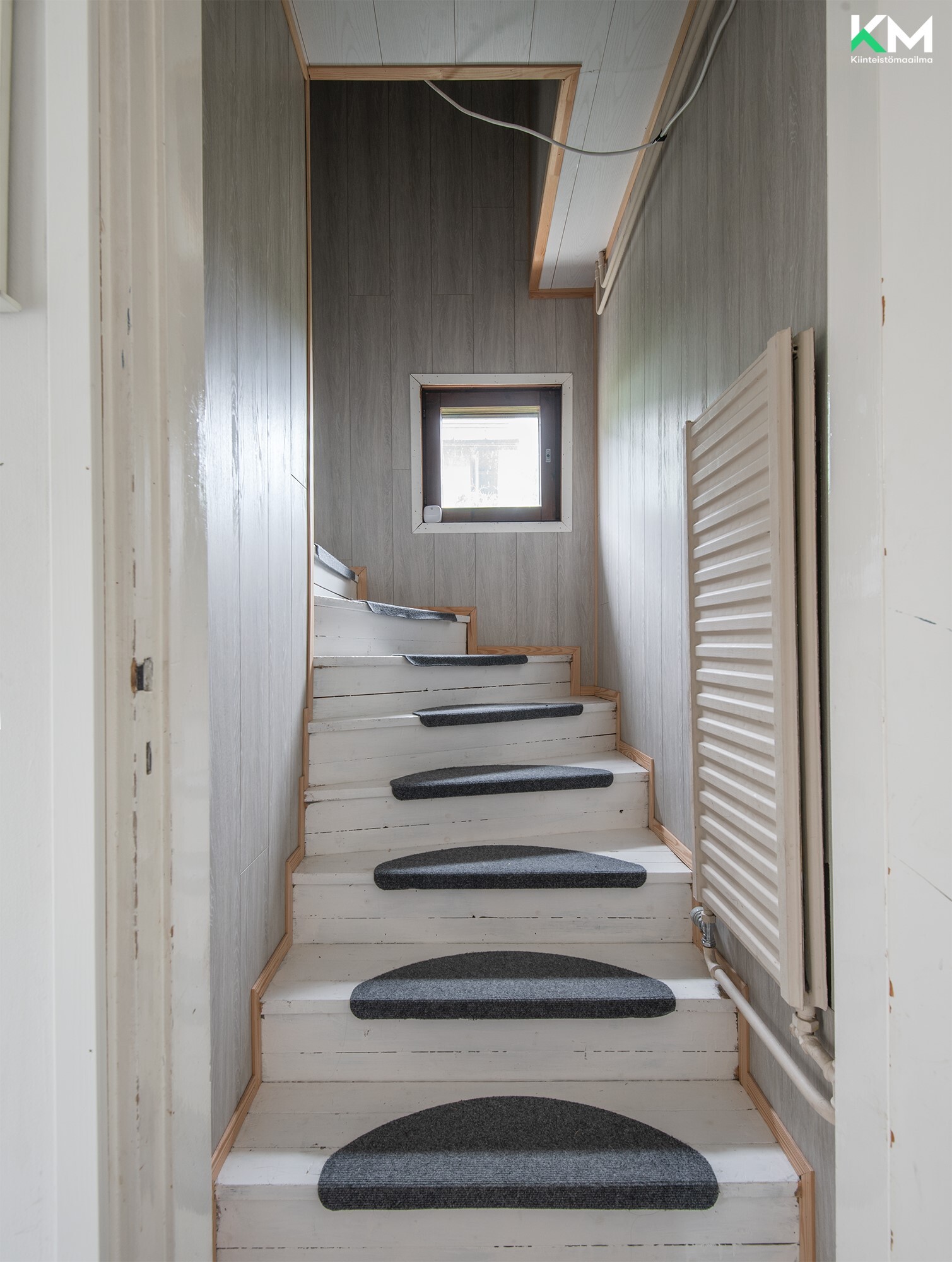 Putkimiehenkuja 8, Pläkkikaupunki, Turku