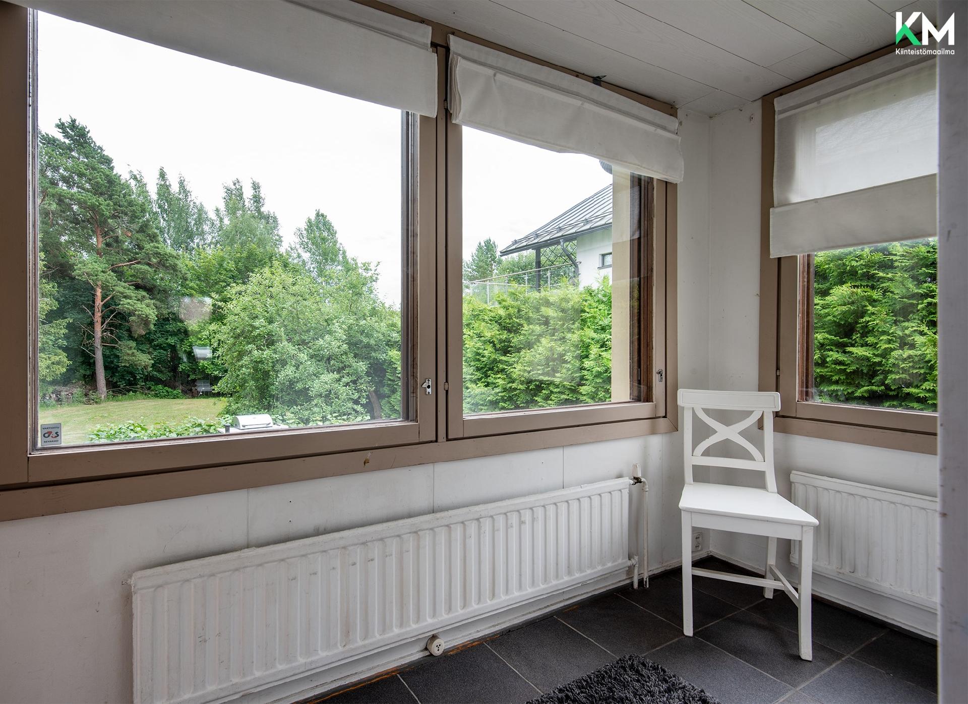 Putkimiehenkuja 8, Pläkkikaupunki, Turku