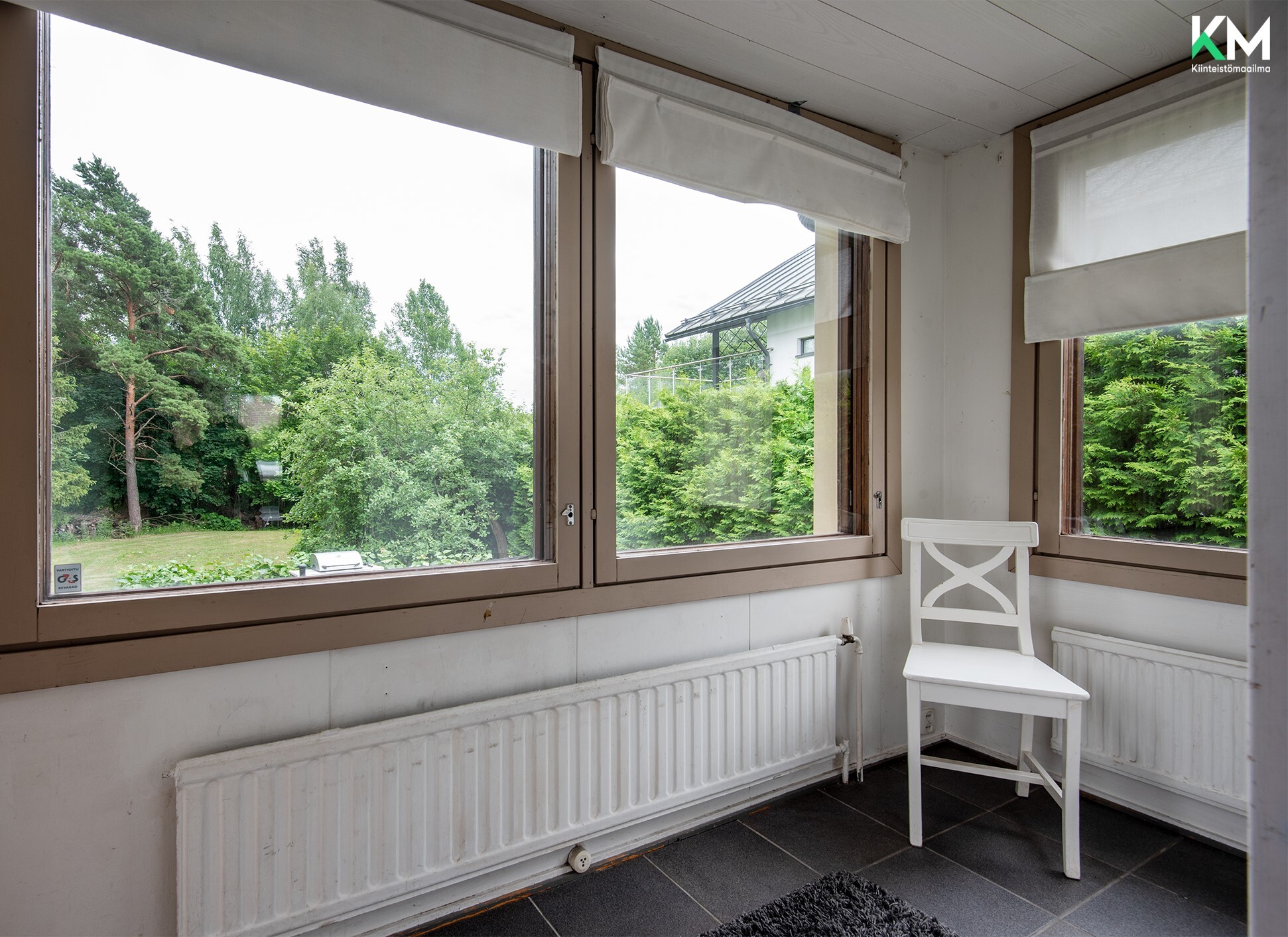 Putkimiehenkuja 8, Pläkkikaupunki, Turku