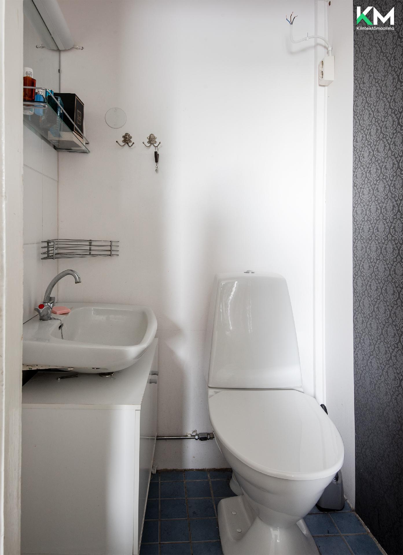 Putkimiehenkuja 8, Pläkkikaupunki, Turku