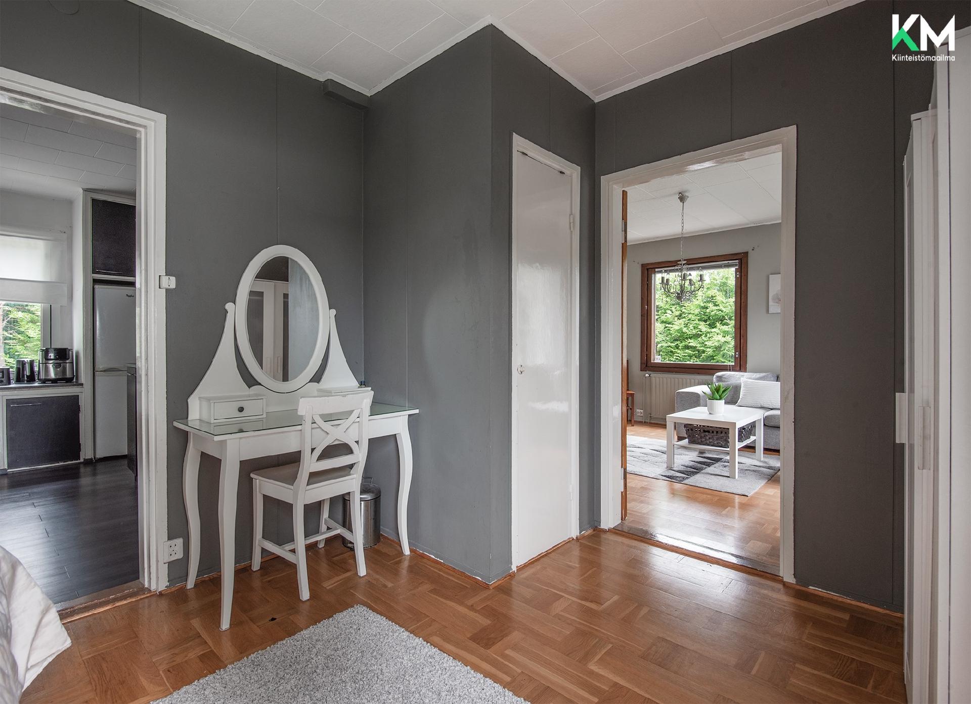 Putkimiehenkuja 8, Pläkkikaupunki, Turku