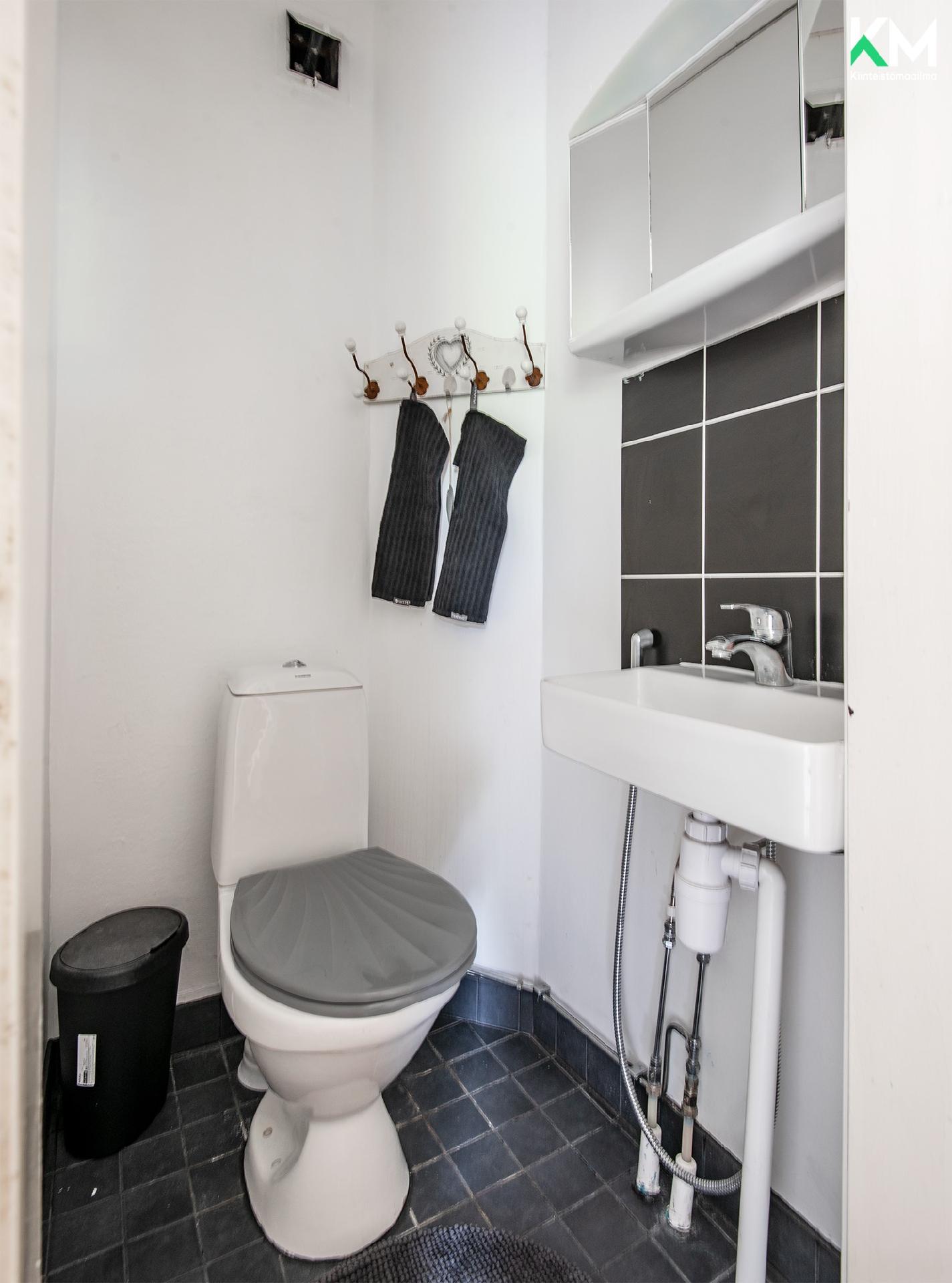 Putkimiehenkuja 8, Pläkkikaupunki, Turku