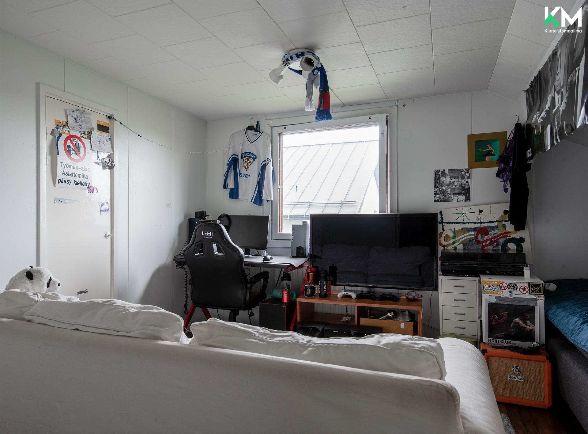 Putkimiehenkuja 8, Pläkkikaupunki, Turku