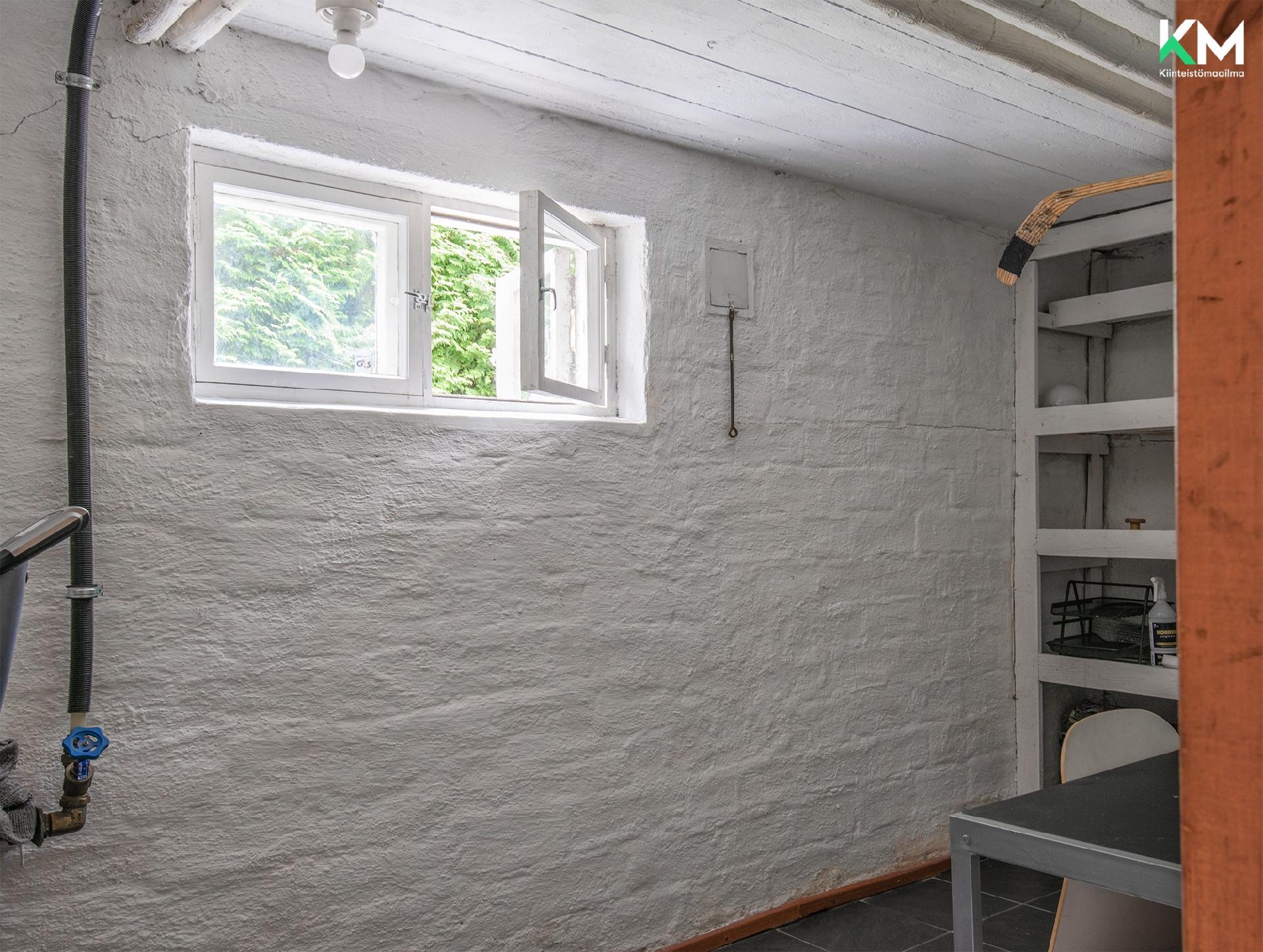 Putkimiehenkuja 8, Pläkkikaupunki, Turku