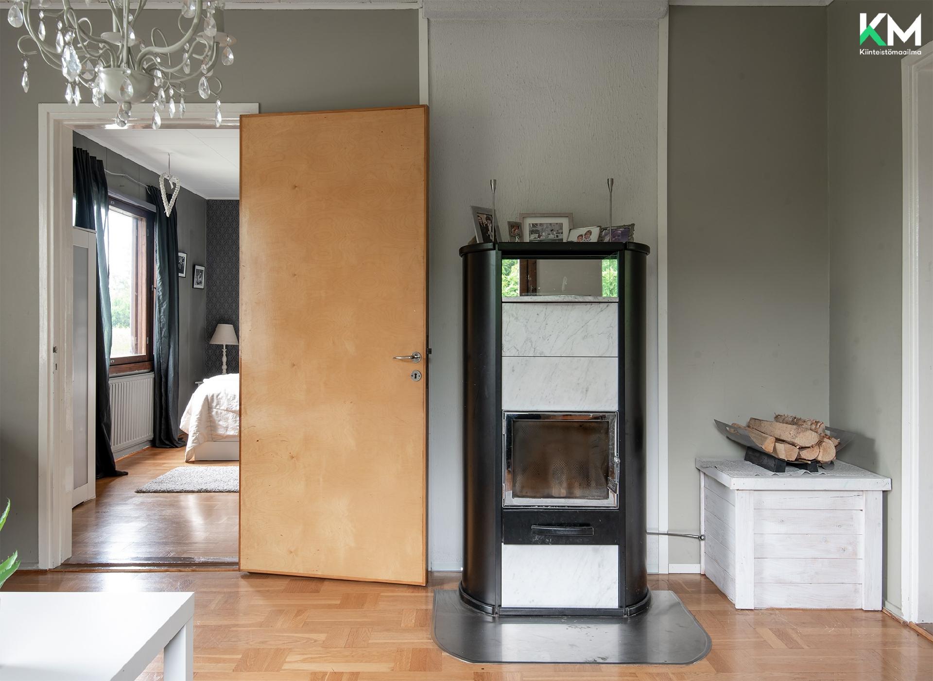 Putkimiehenkuja 8, Pläkkikaupunki, Turku