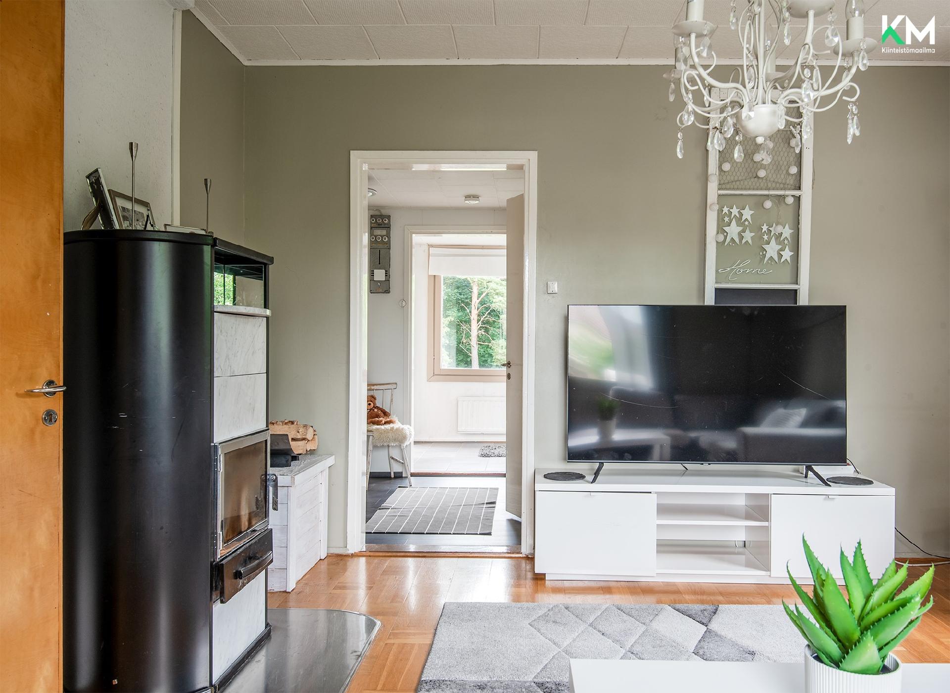 Putkimiehenkuja 8, Pläkkikaupunki, Turku