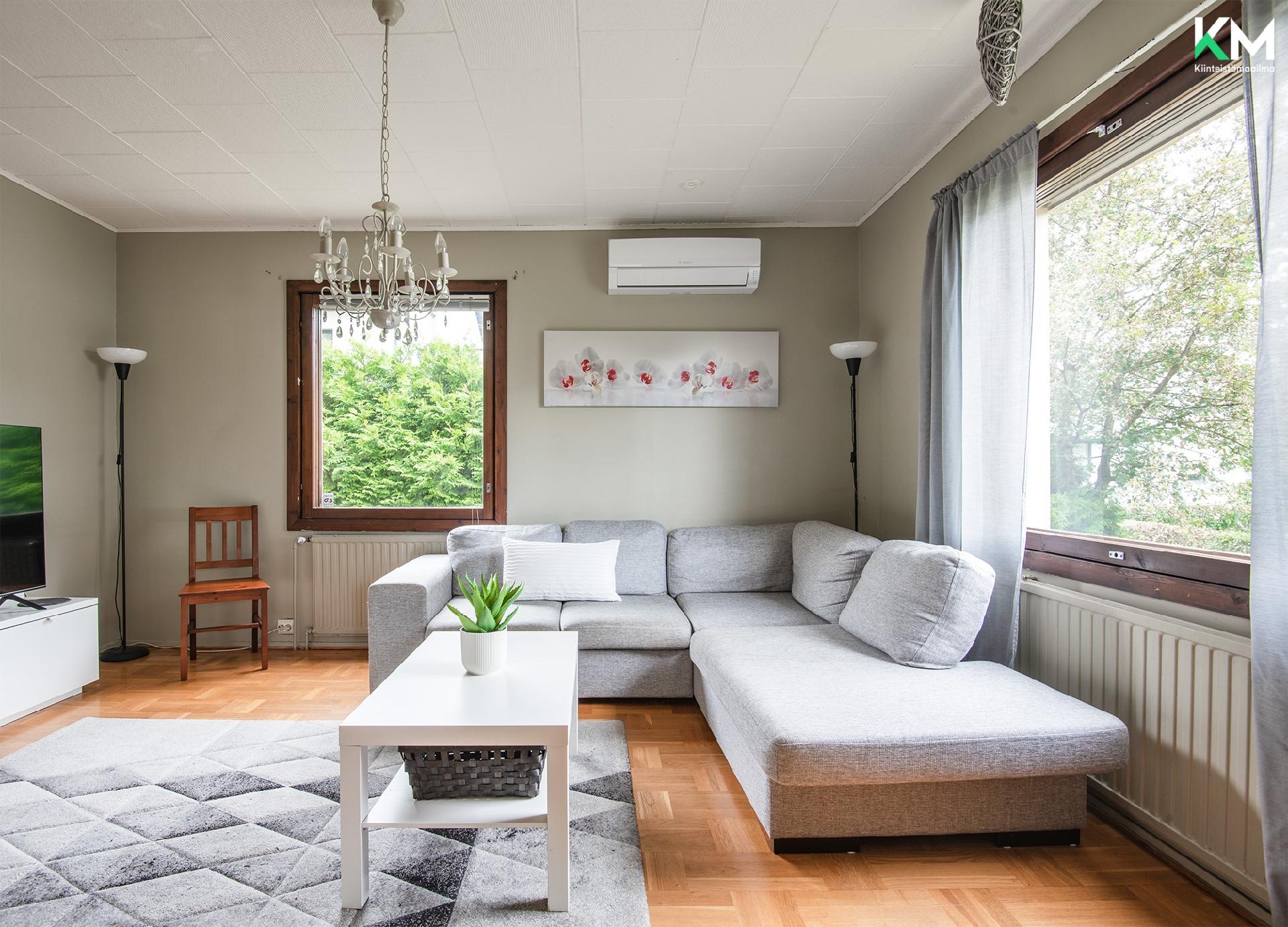 Putkimiehenkuja 8, Pläkkikaupunki, Turku