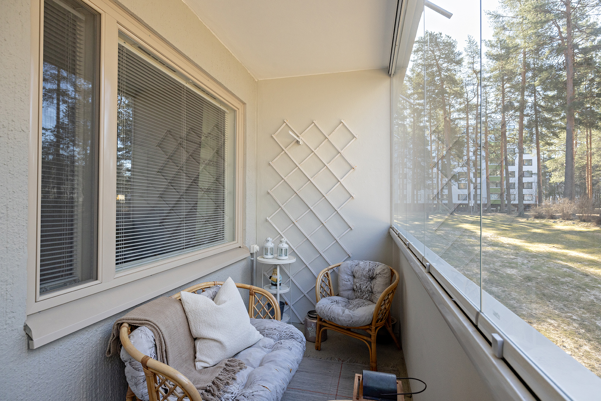 Nuolihaukantie 6, Kaukovainio, Oulu
