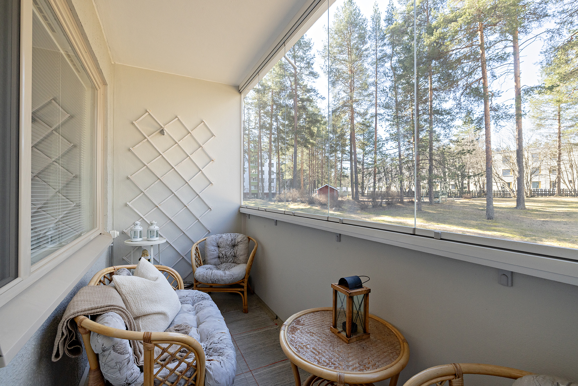 Nuolihaukantie 6, Kaukovainio, Oulu