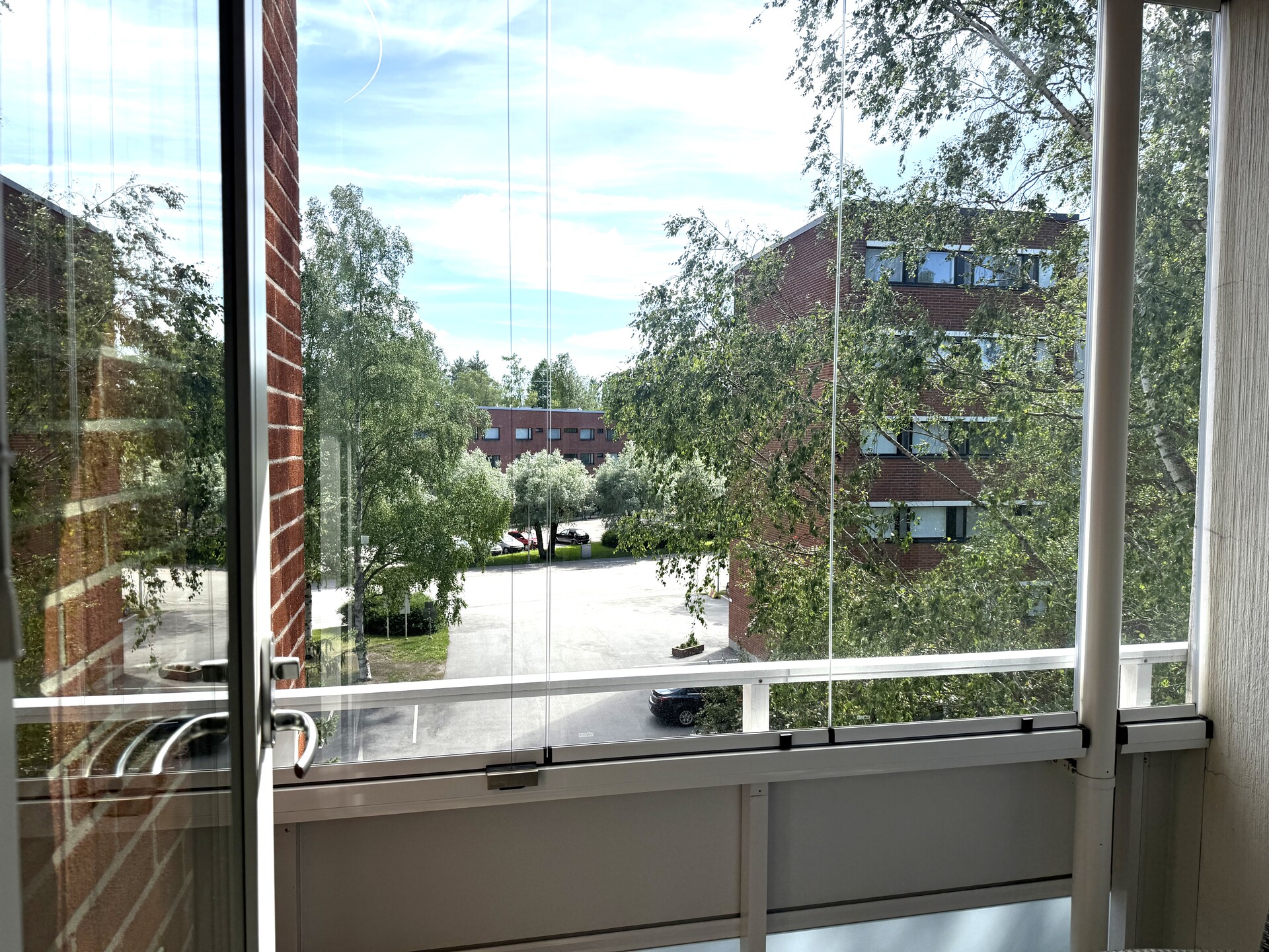Seunalantie 15, Sompio, Kerava