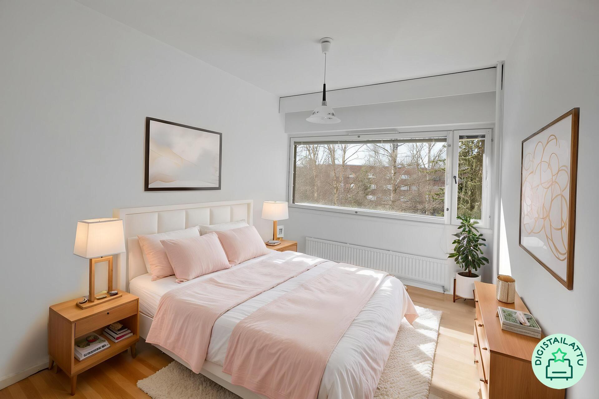 Seunalantie 15, Sompio, Kerava