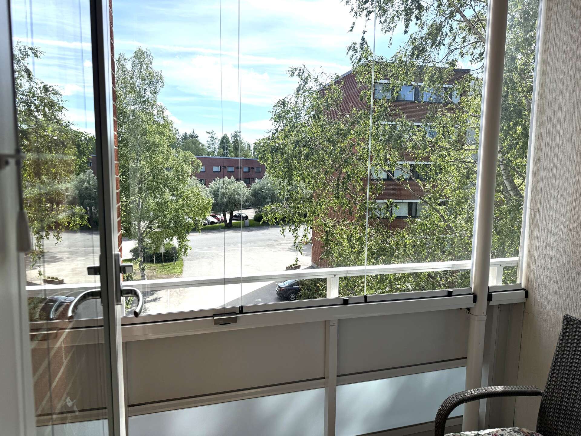 Seunalantie 15, Sompio, Kerava