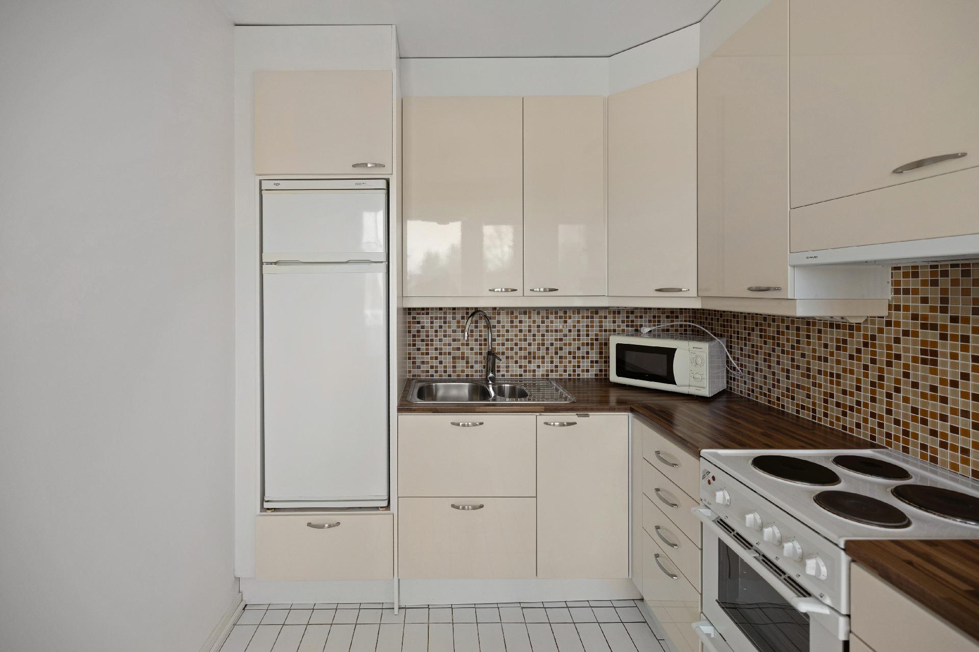 Seunalantie 15, Sompio, Kerava