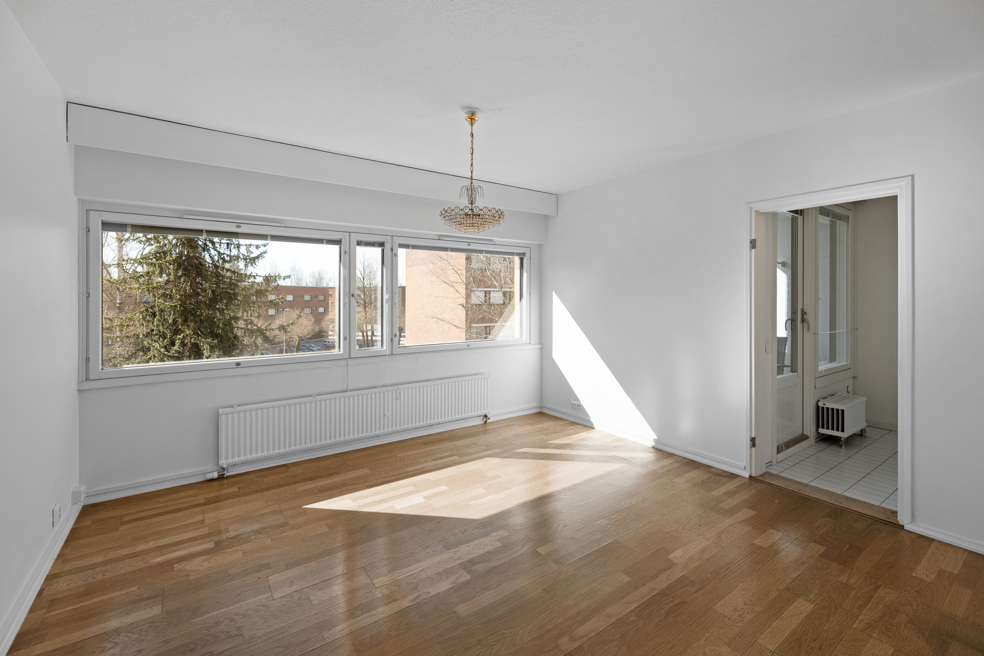 Seunalantie 15, Sompio, Kerava