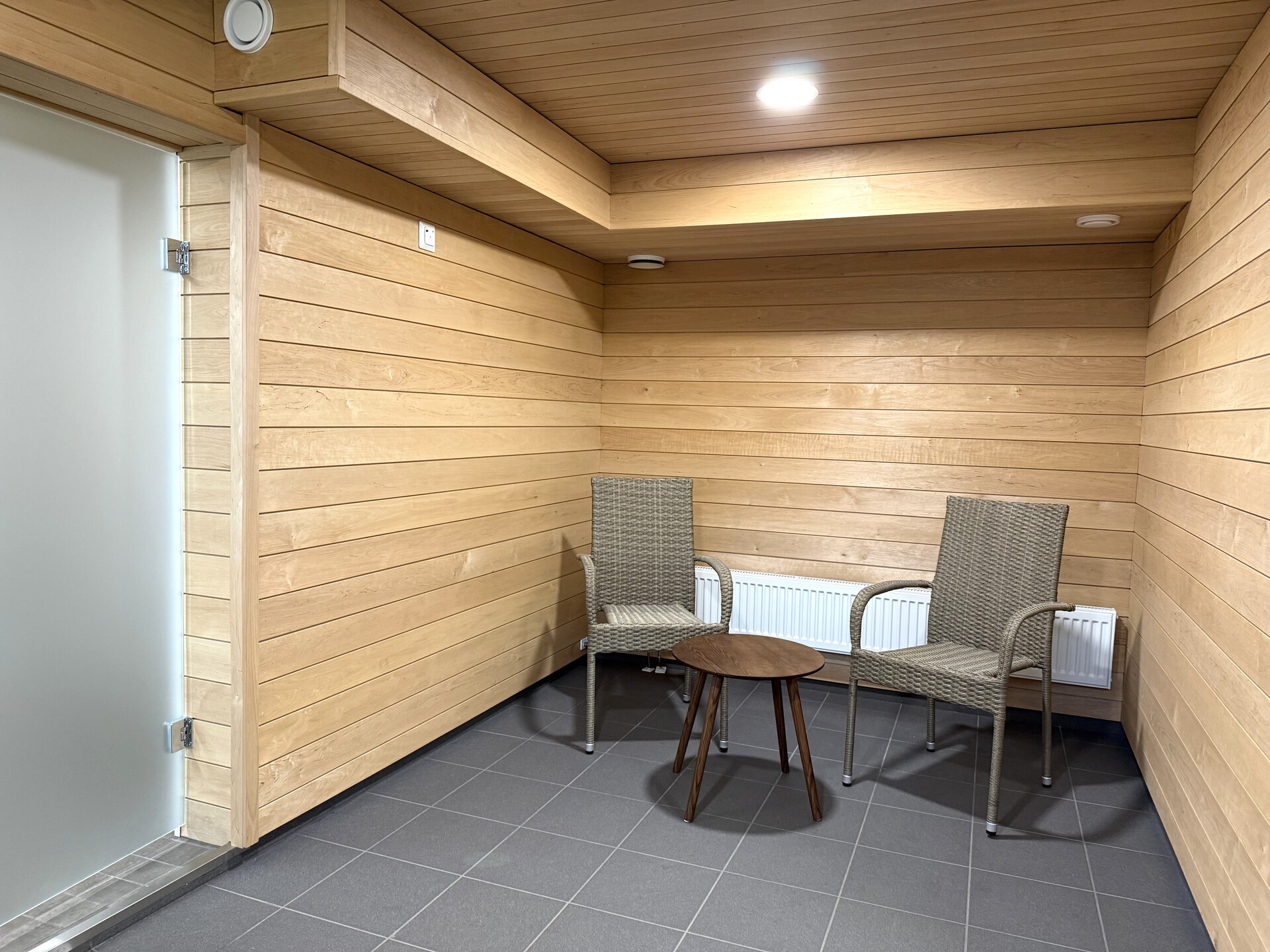 Seunalantie 15, Sompio, Kerava