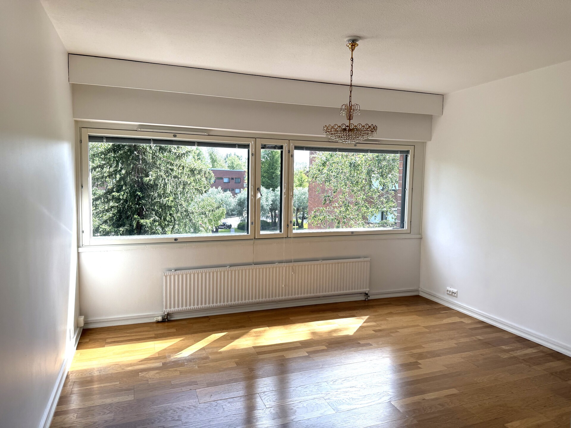 Seunalantie 15, Sompio, Kerava