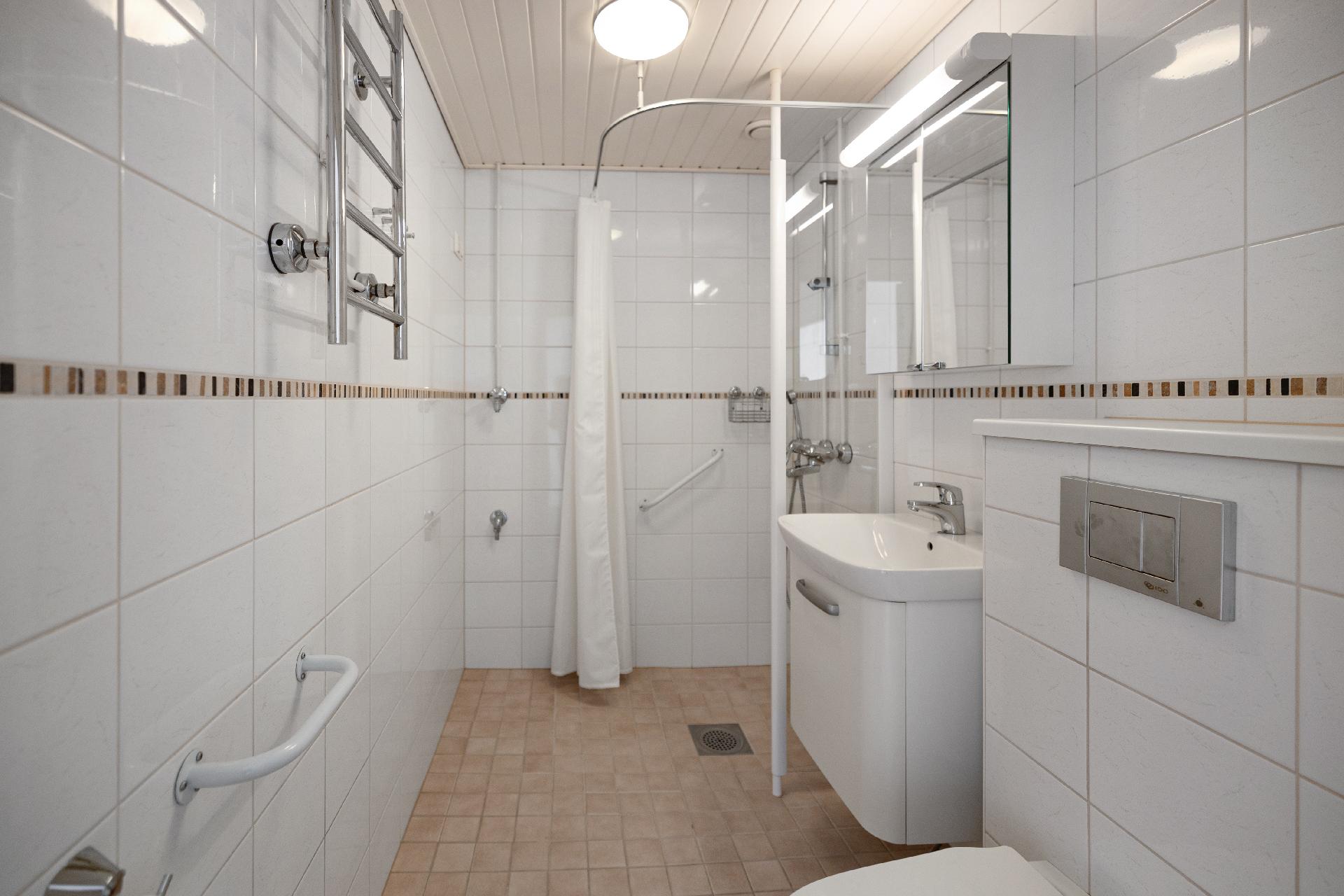 Seunalantie 15, Sompio, Kerava