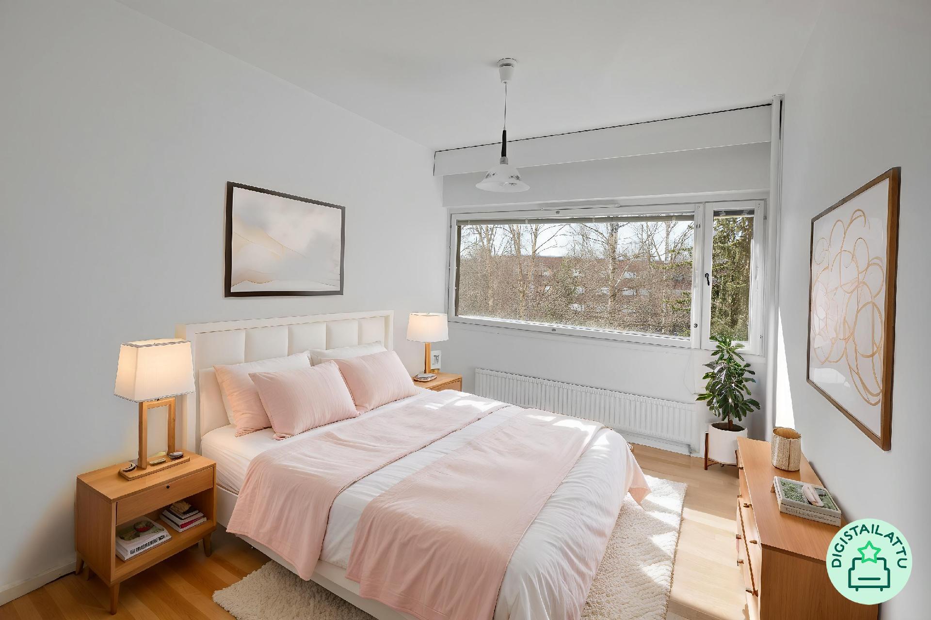 Seunalantie 15, Sompio, Kerava