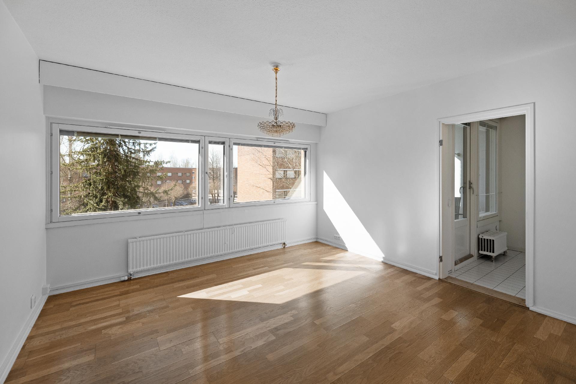 Seunalantie 15, Sompio, Kerava