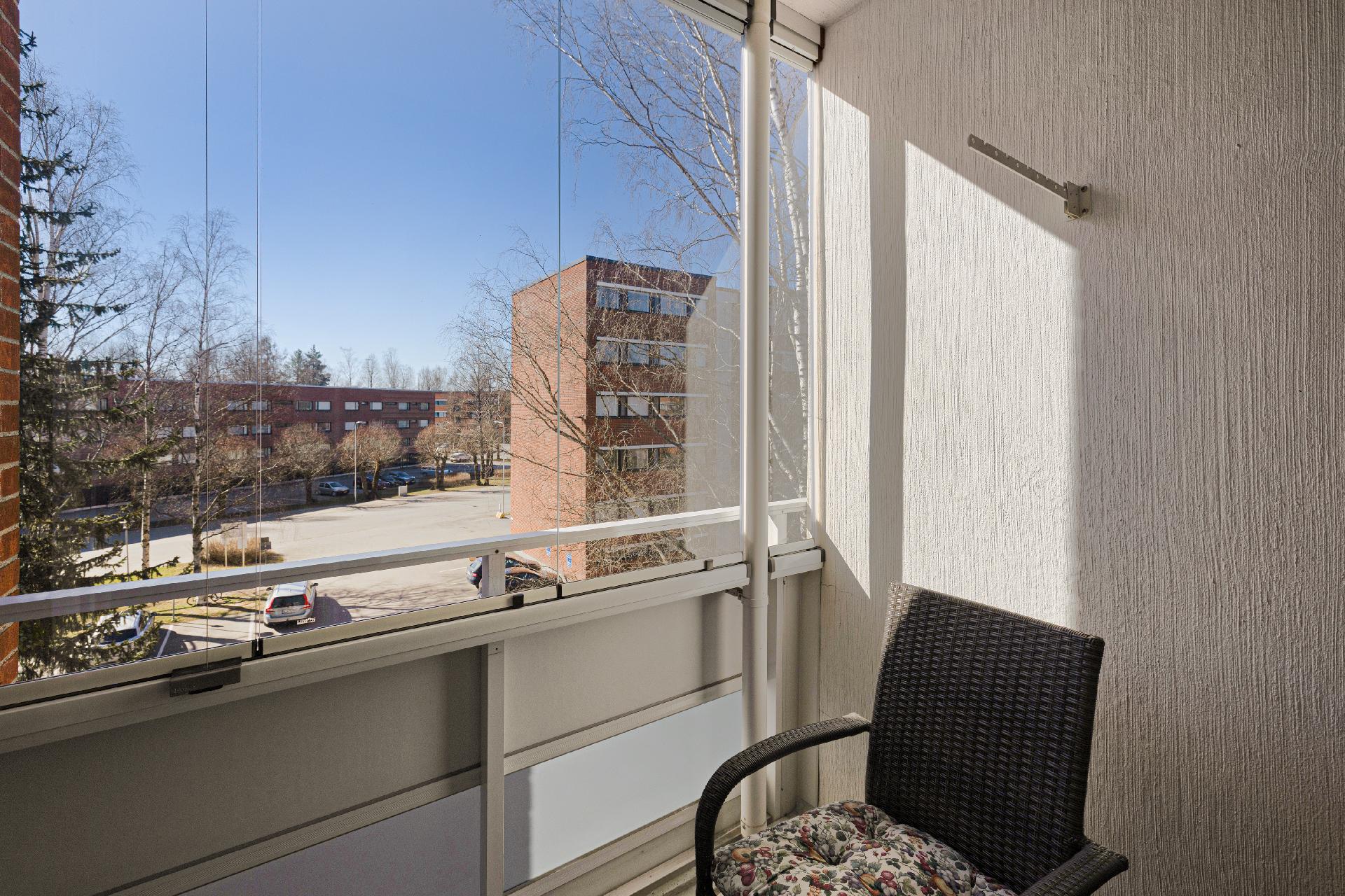 Seunalantie 15, Sompio, Kerava