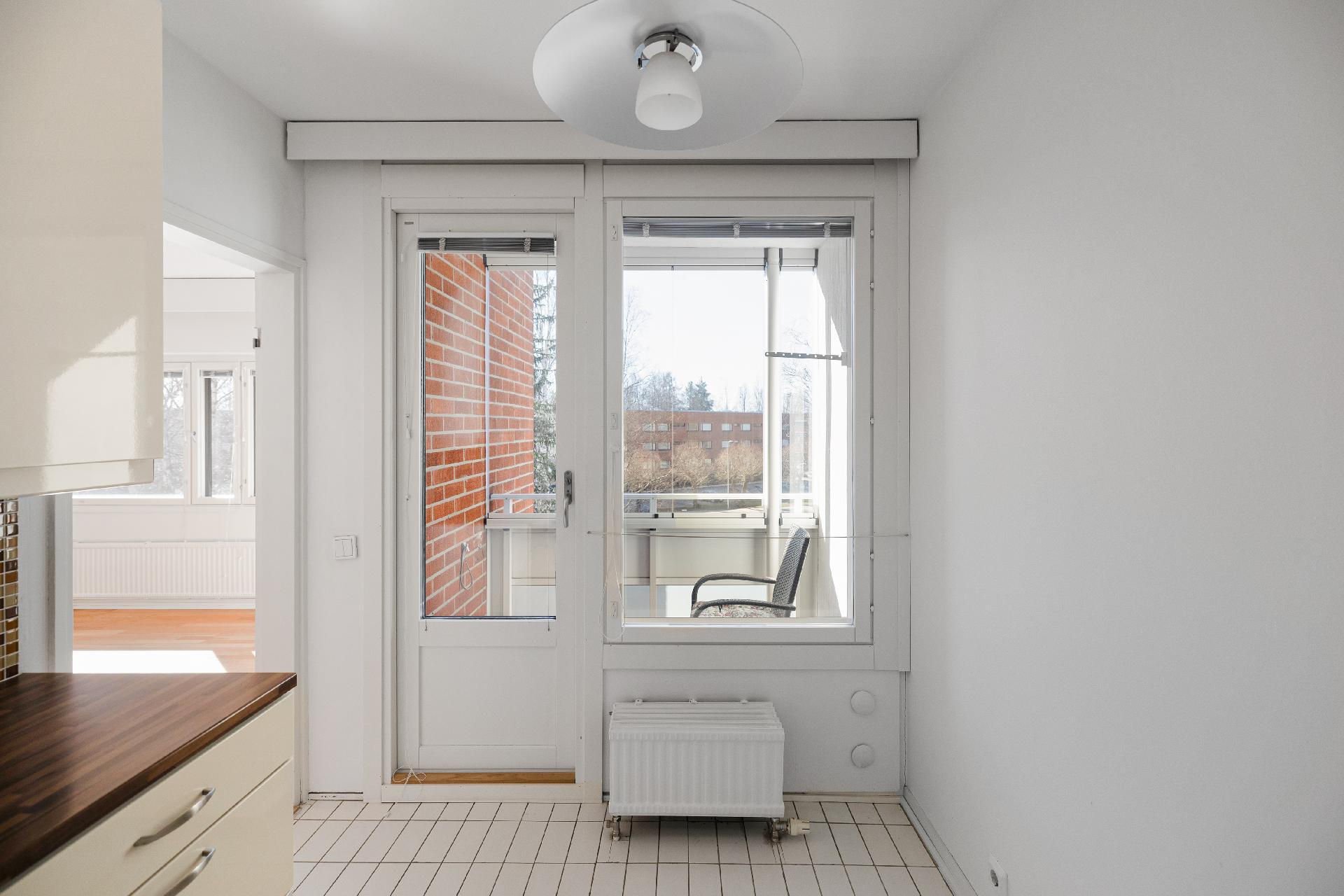 Seunalantie 15, Sompio, Kerava