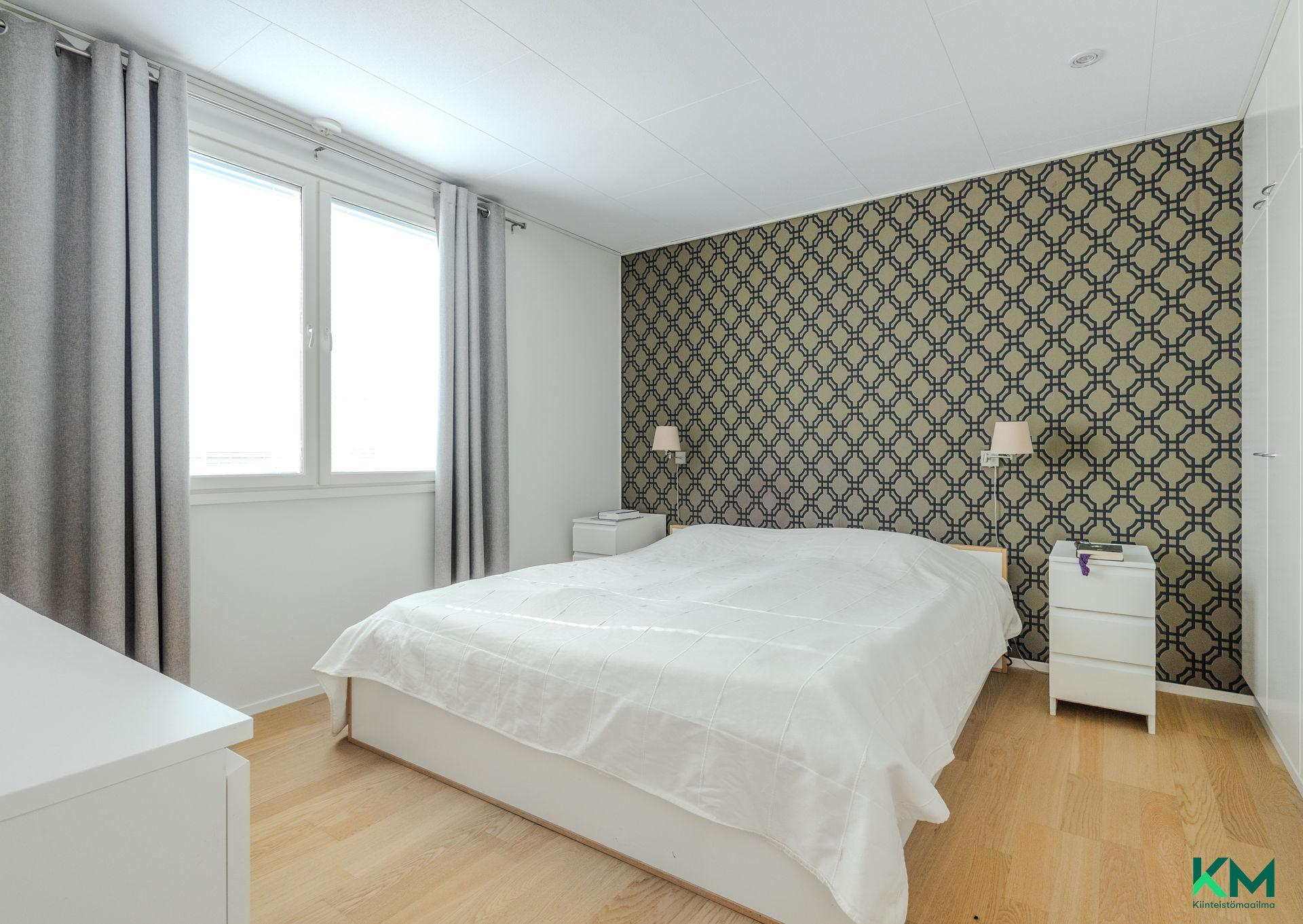 Parraspolku 5, Karisto, Lahti