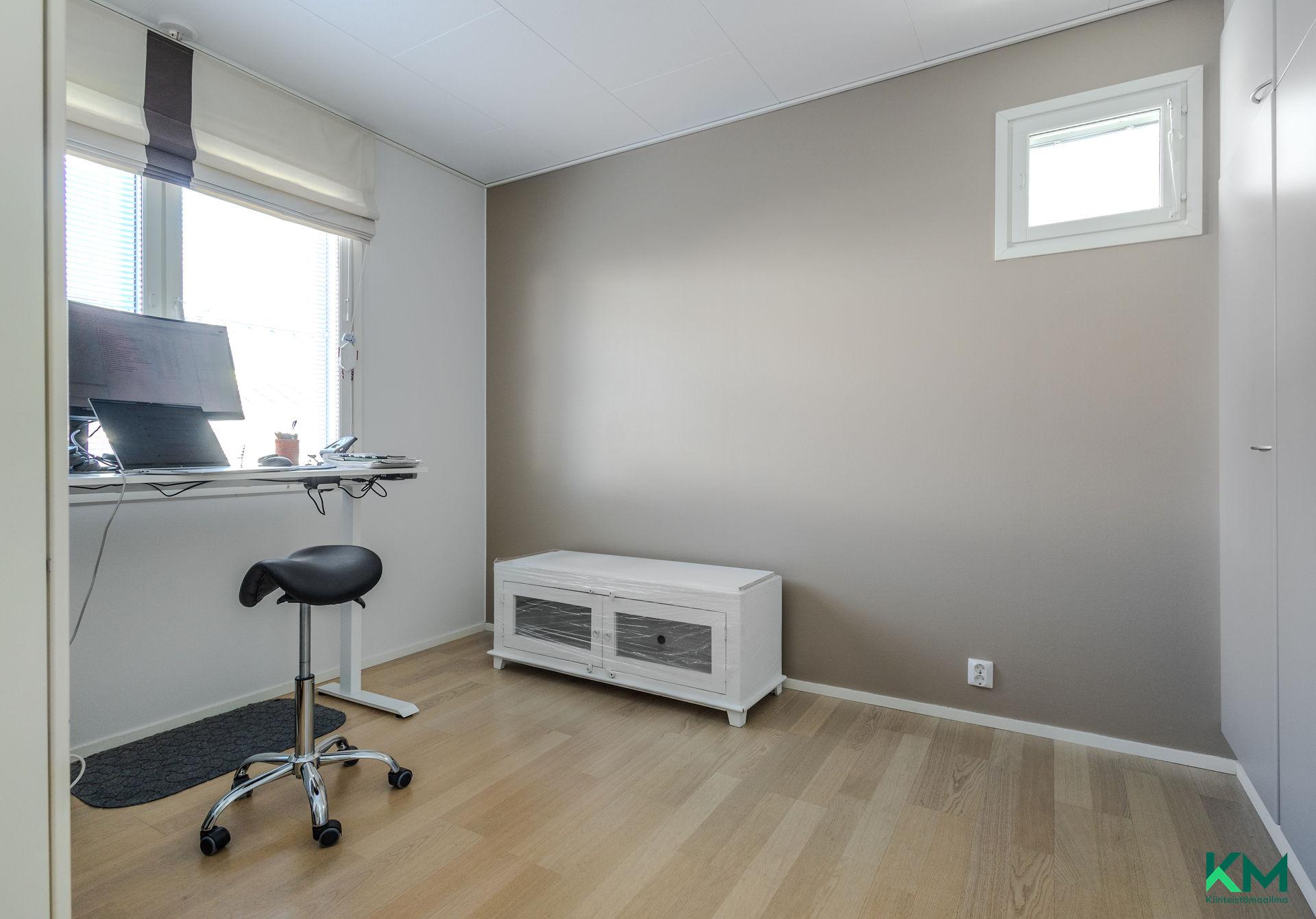 Parraspolku 5, Karisto, Lahti