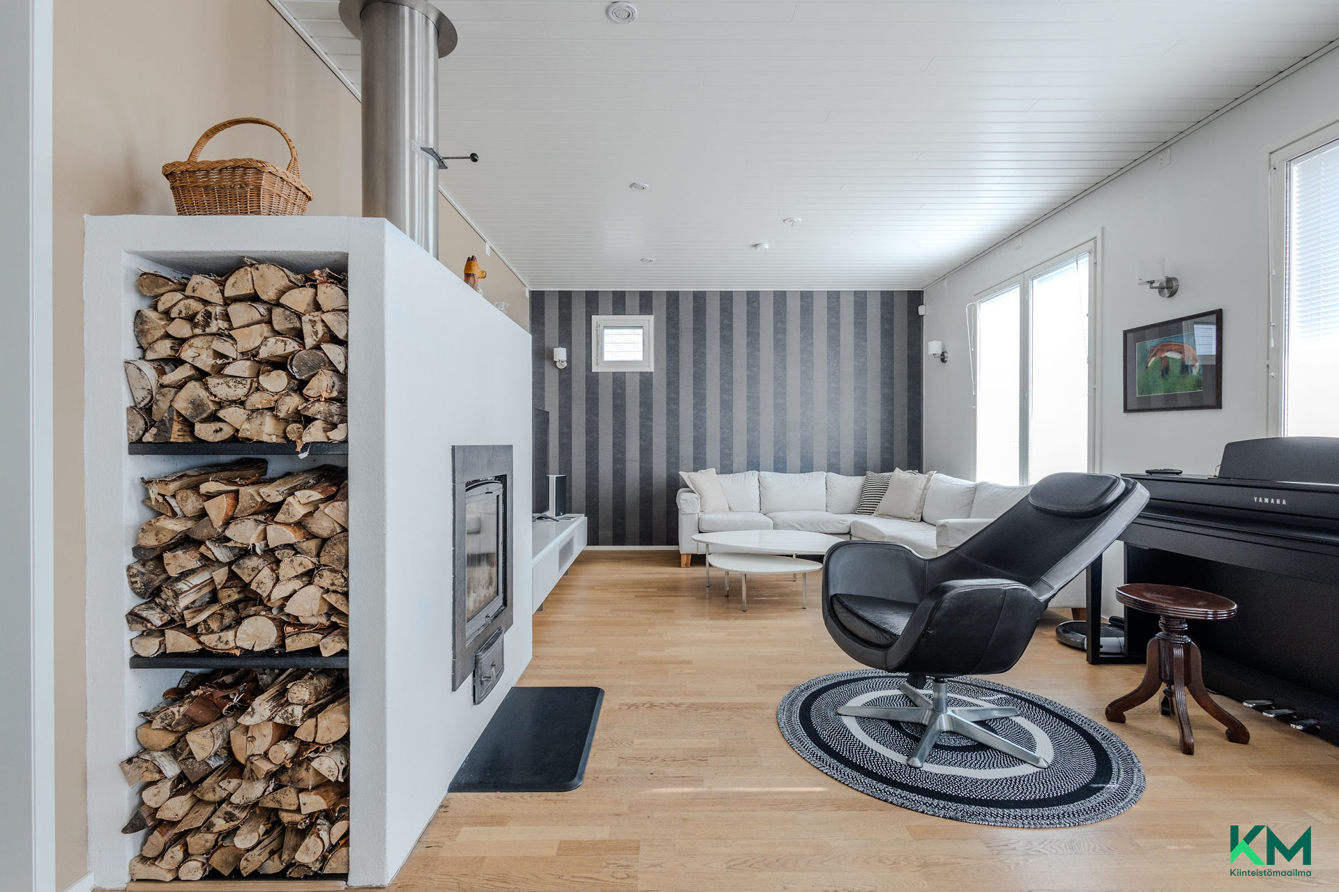 Parraspolku 5, Karisto, Lahti