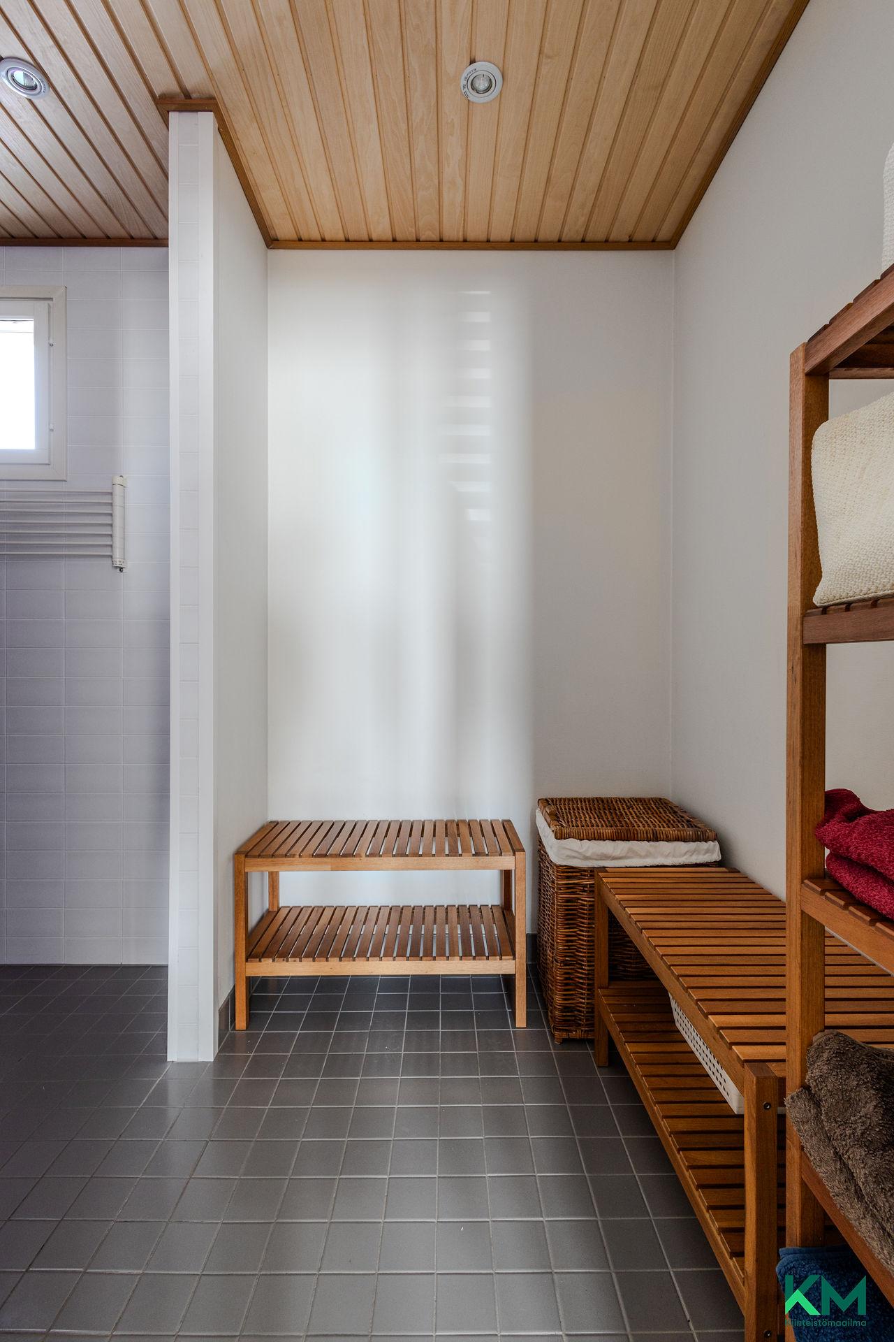 Parraspolku 5, Karisto, Lahti