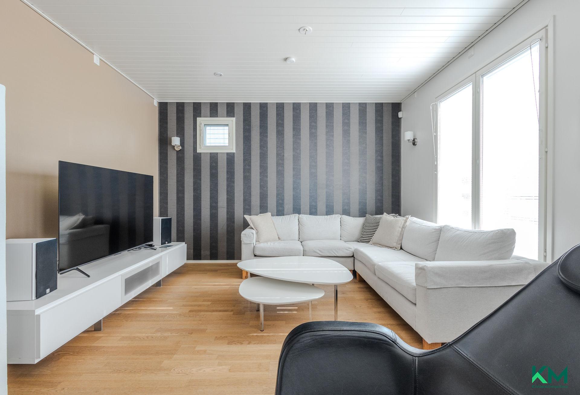 Parraspolku 5, Karisto, Lahti