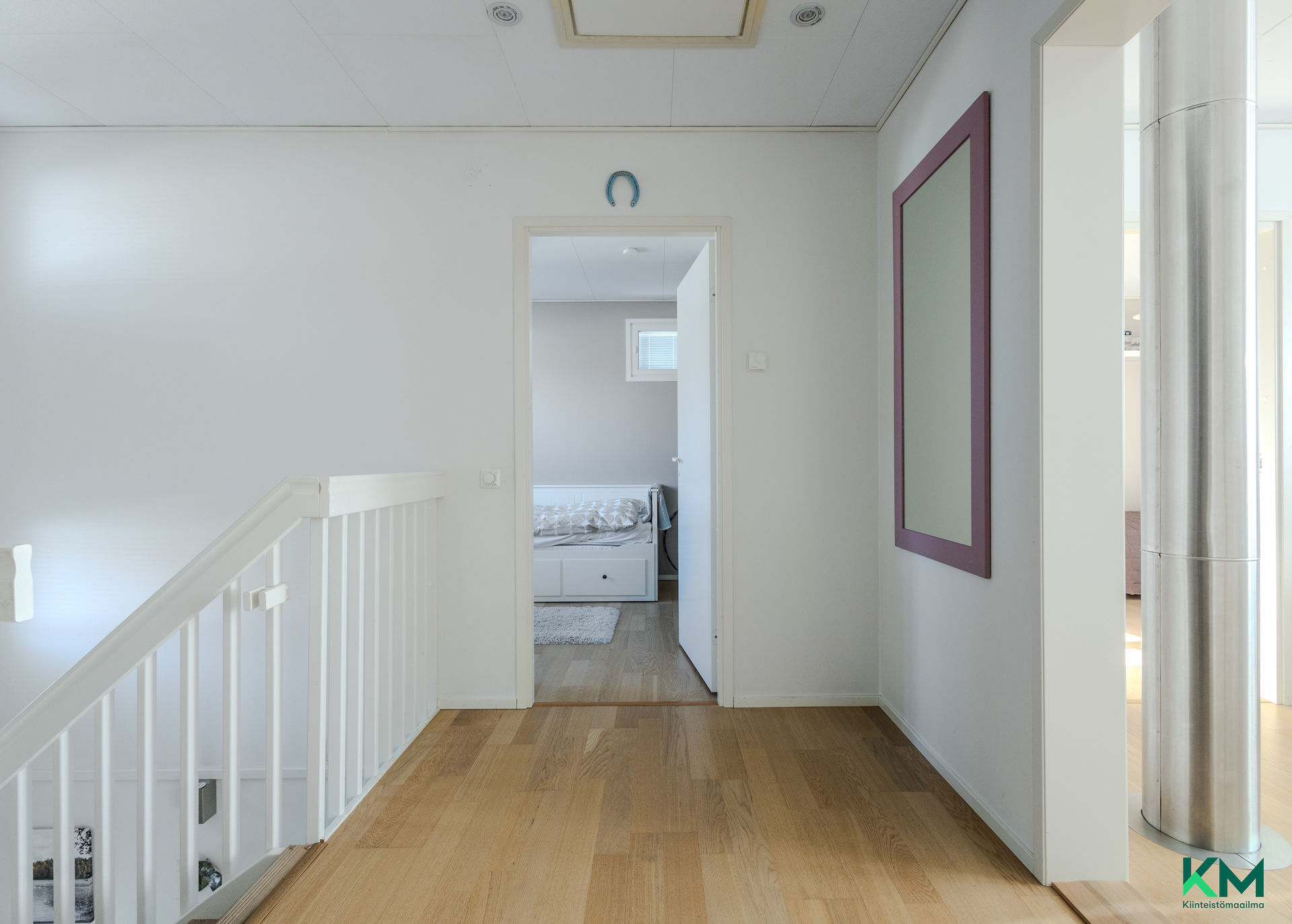 Parraspolku 5, Karisto, Lahti
