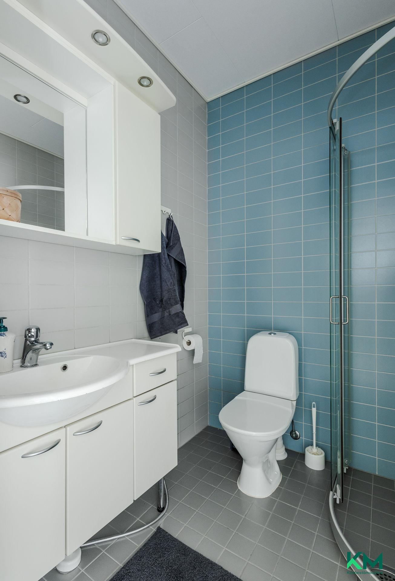 Parraspolku 5, Karisto, Lahti