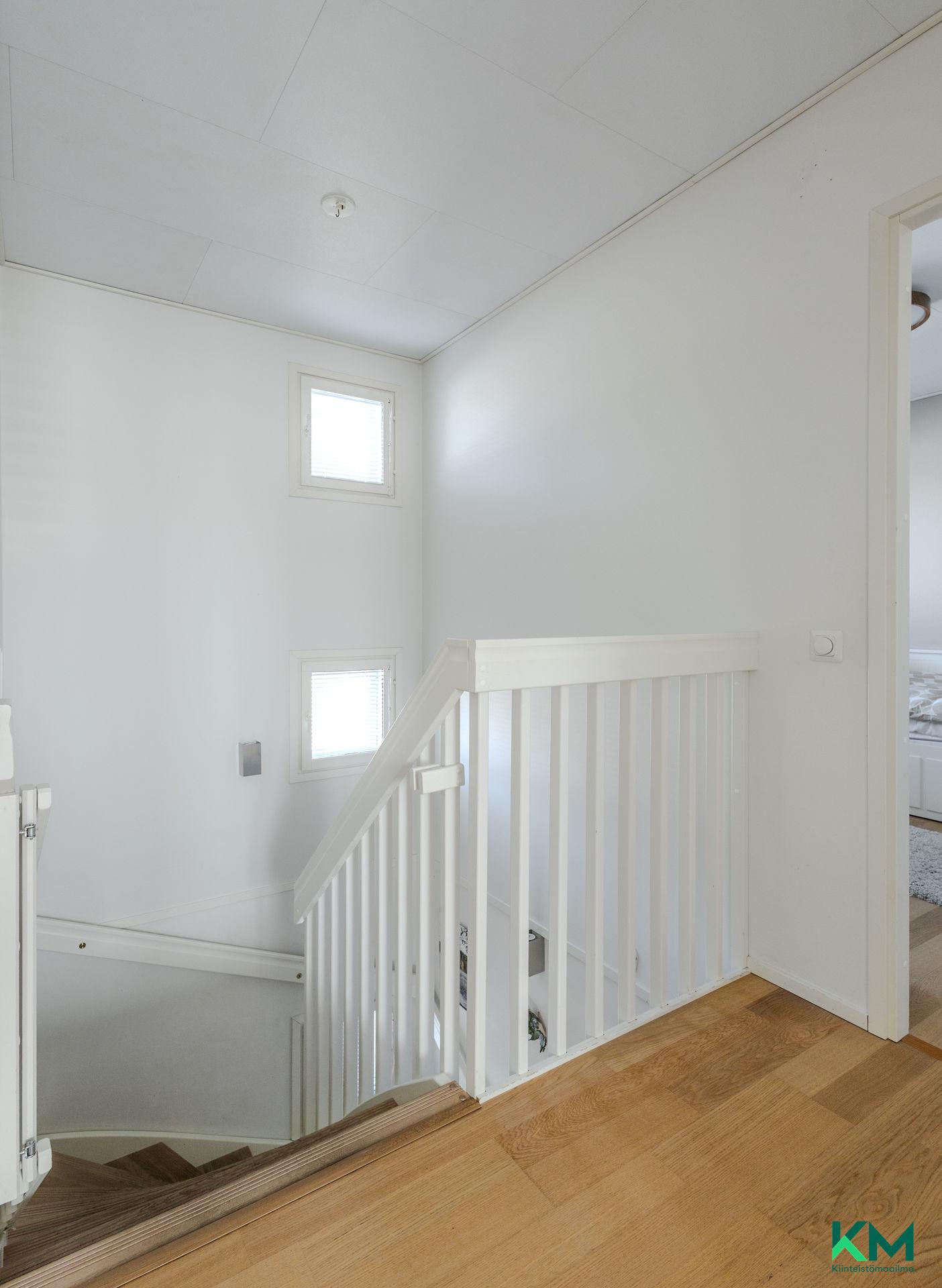 Parraspolku 5, Karisto, Lahti