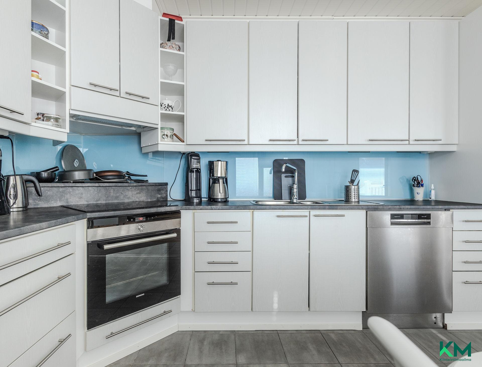 Parraspolku 5, Karisto, Lahti