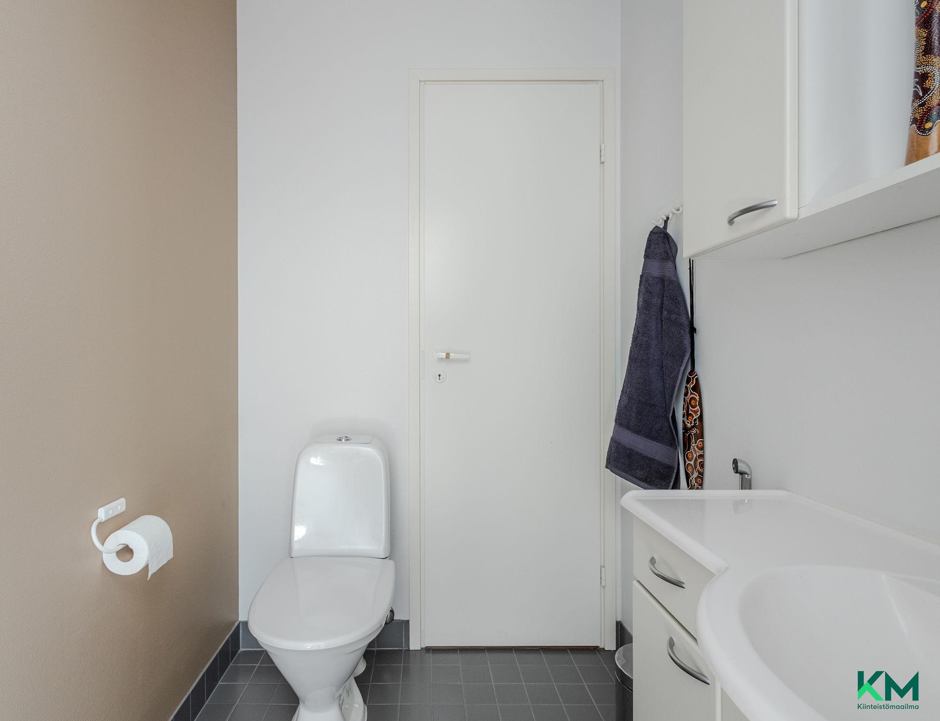 Parraspolku 5, Karisto, Lahti