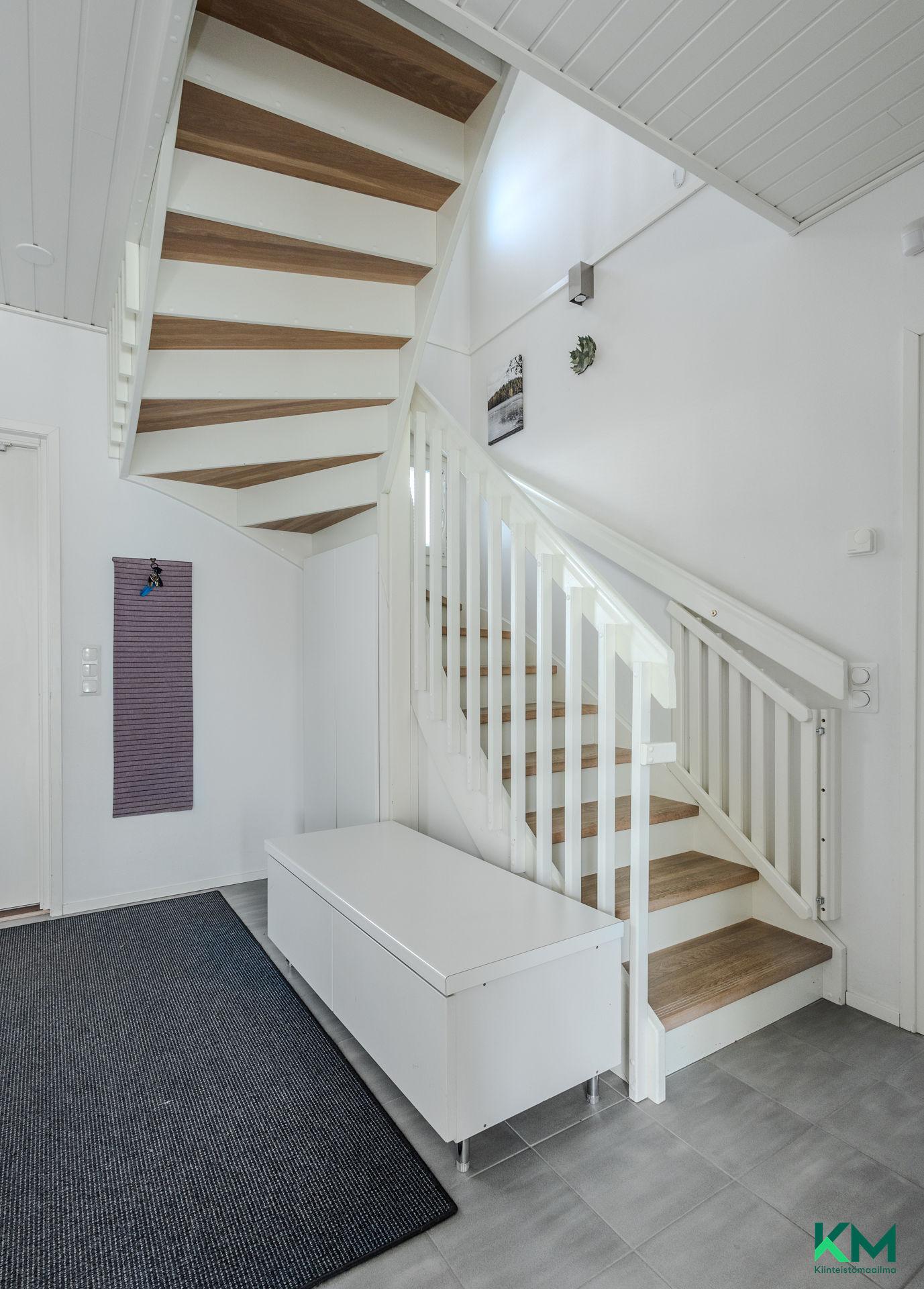 Parraspolku 5, Karisto, Lahti