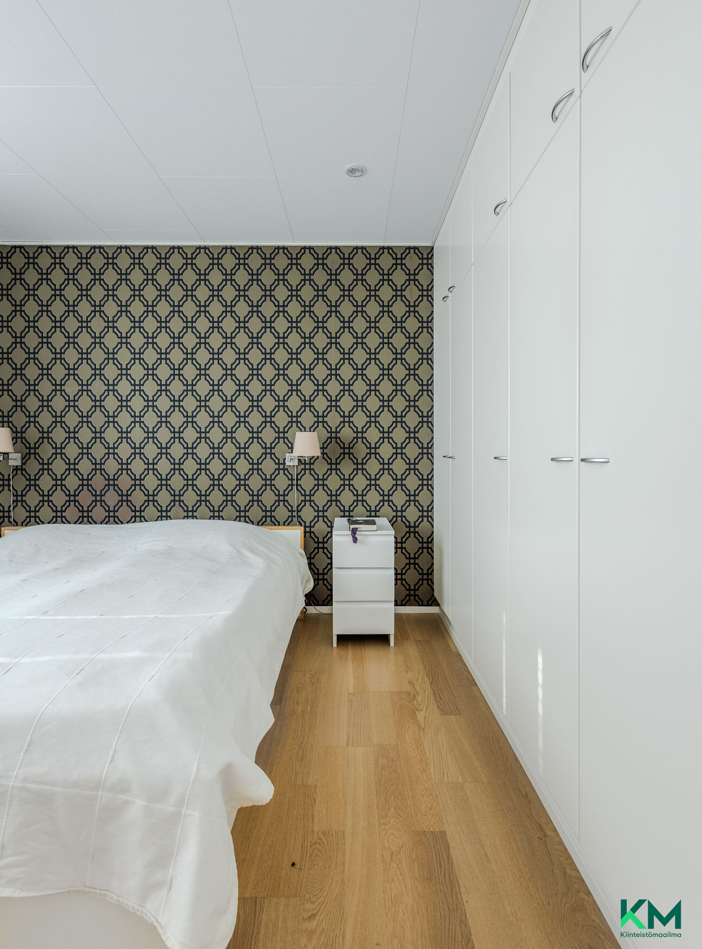 Parraspolku 5, Karisto, Lahti