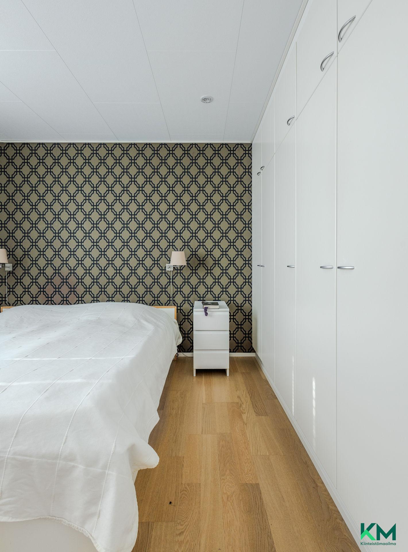 Parraspolku 5, Karisto, Lahti