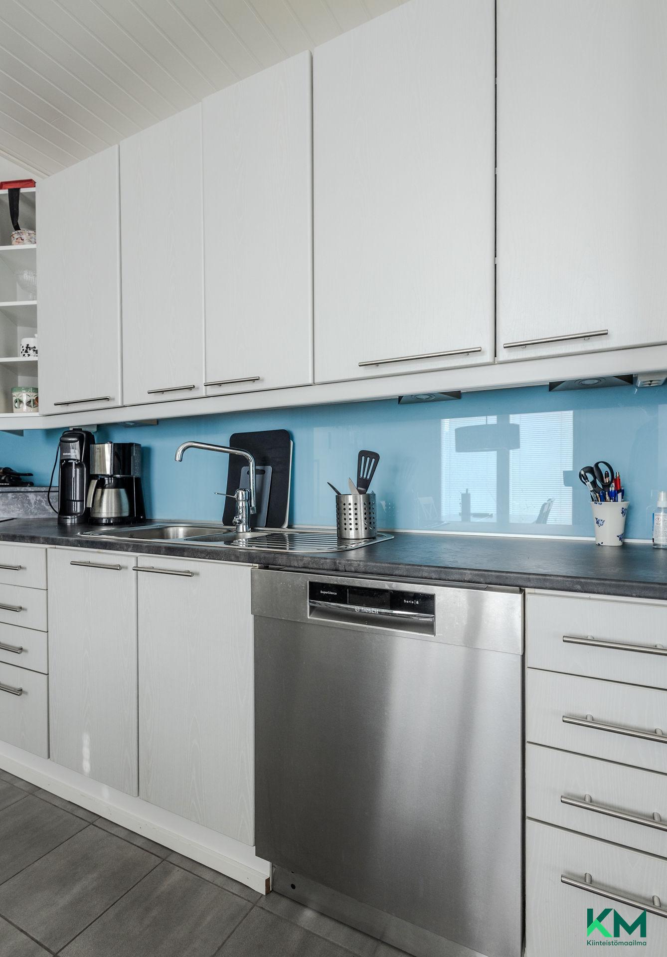 Parraspolku 5, Karisto, Lahti