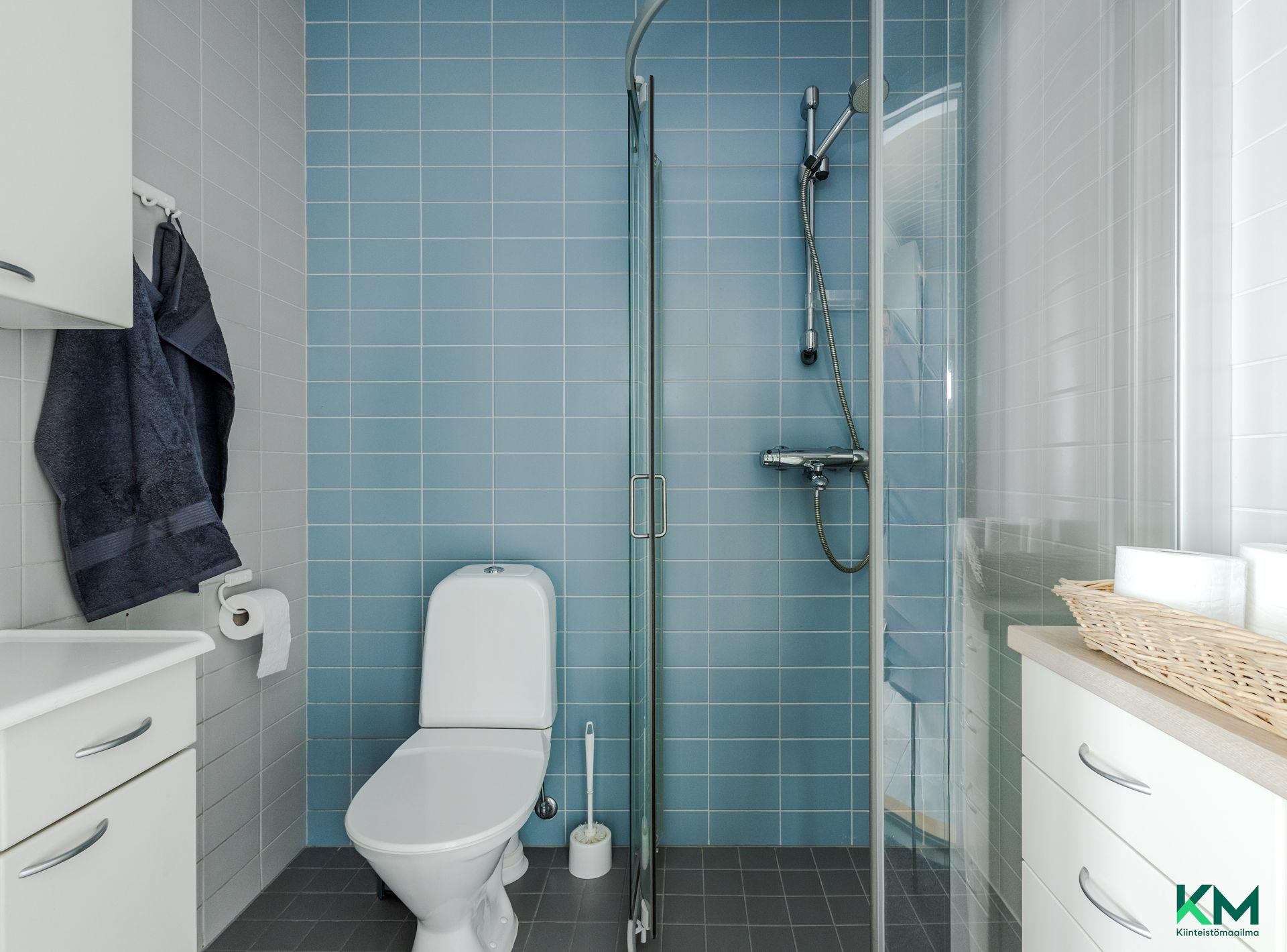 Parraspolku 5, Karisto, Lahti