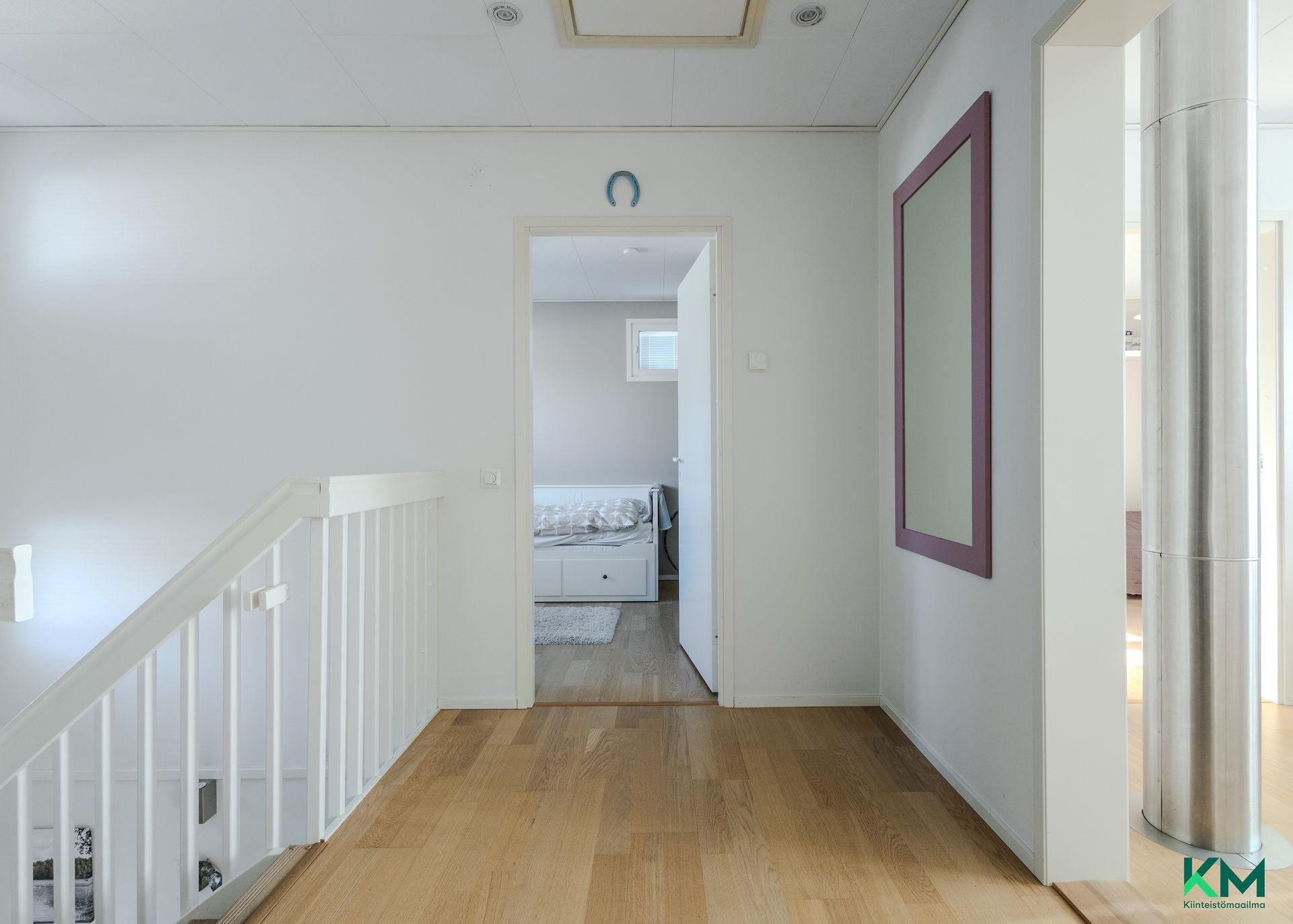 Parraspolku 5, Karisto, Lahti