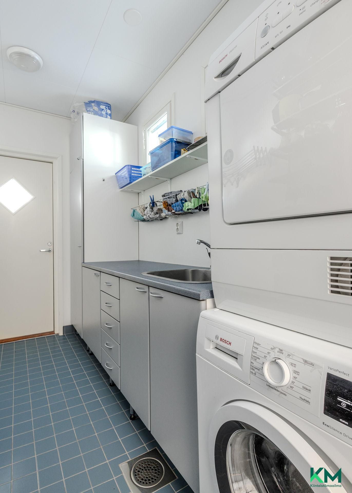 Parraspolku 5, Karisto, Lahti