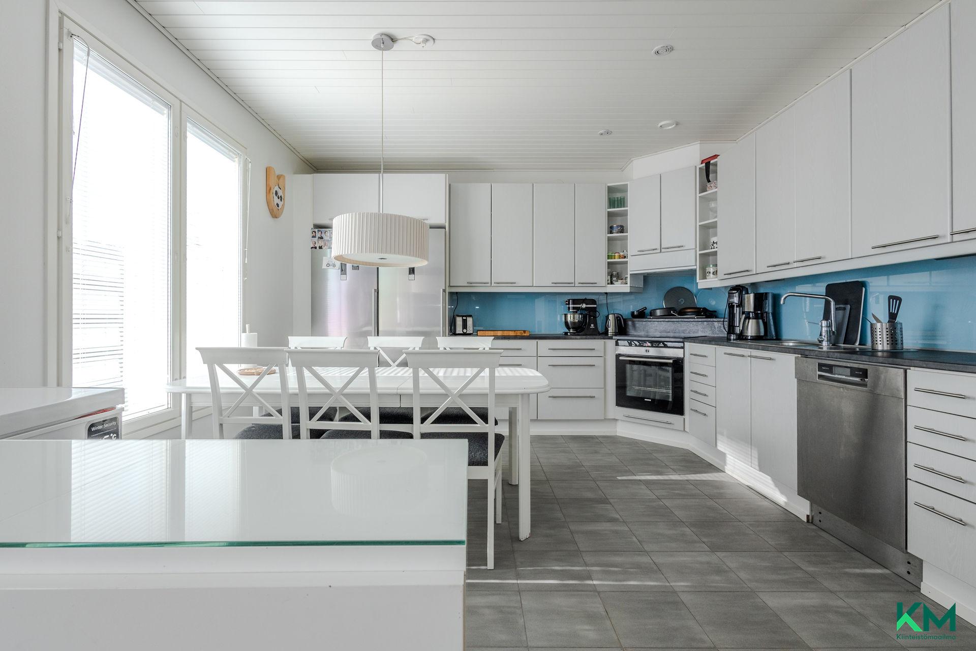 Parraspolku 5, Karisto, Lahti