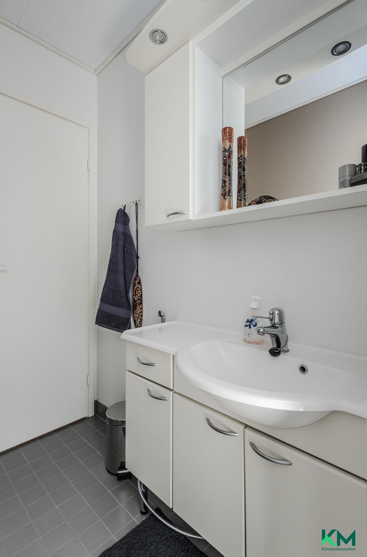 Parraspolku 5, Karisto, Lahti