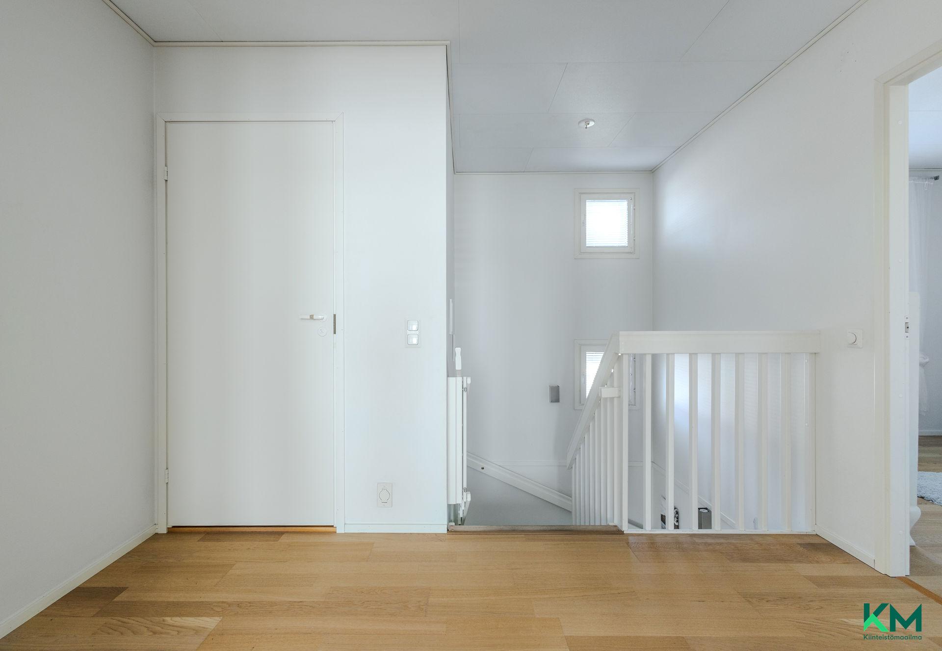 Parraspolku 5, Karisto, Lahti