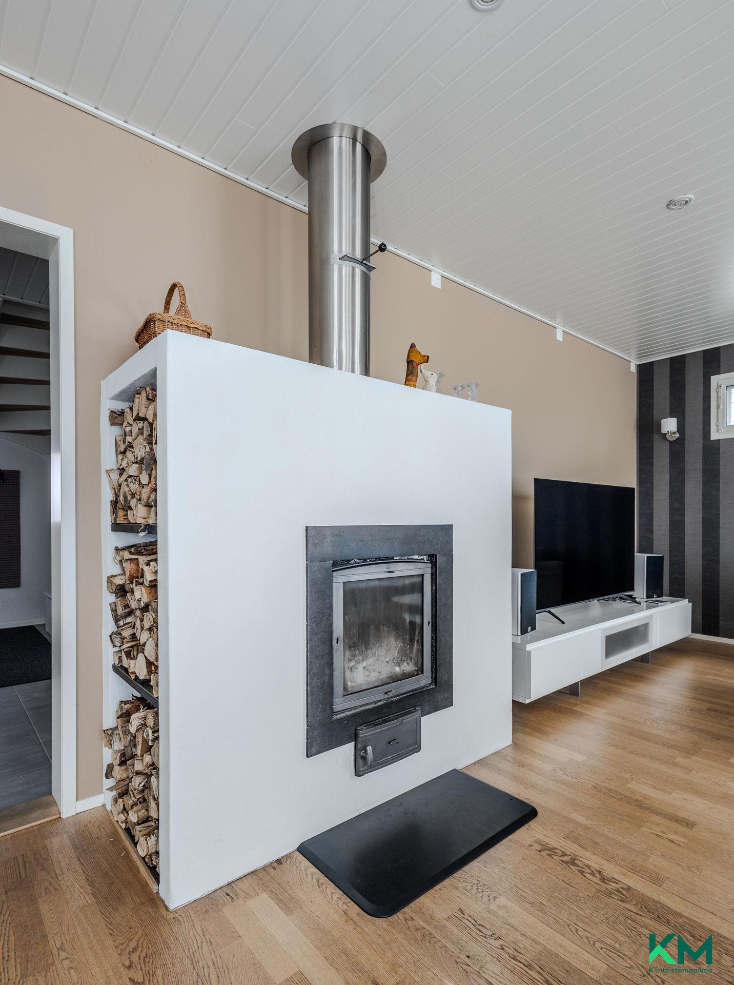 Parraspolku 5, Karisto, Lahti